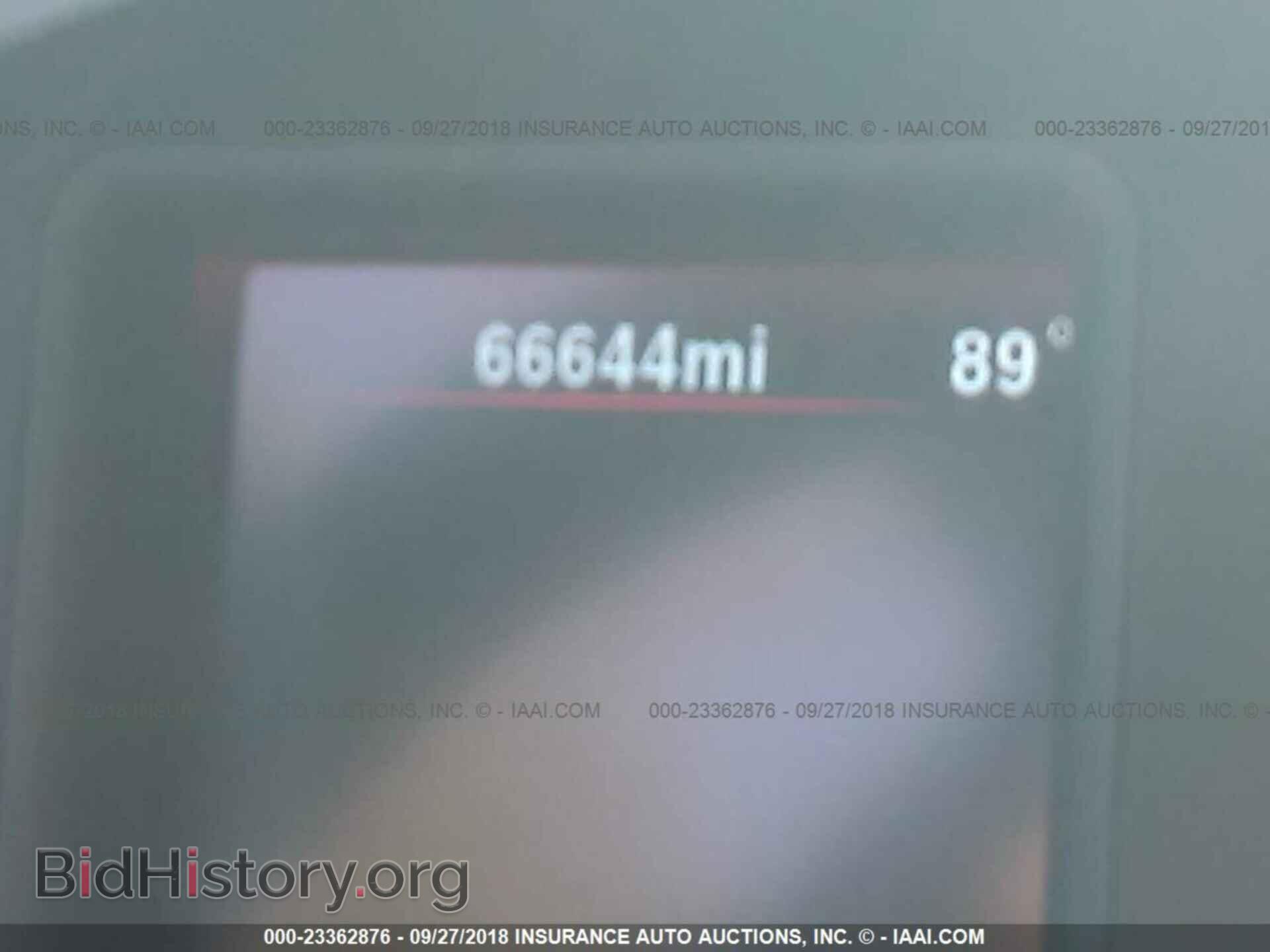 2014 DODGE CHARGER - VIN: 2C3CDXBG2EH131281 - Photo 7