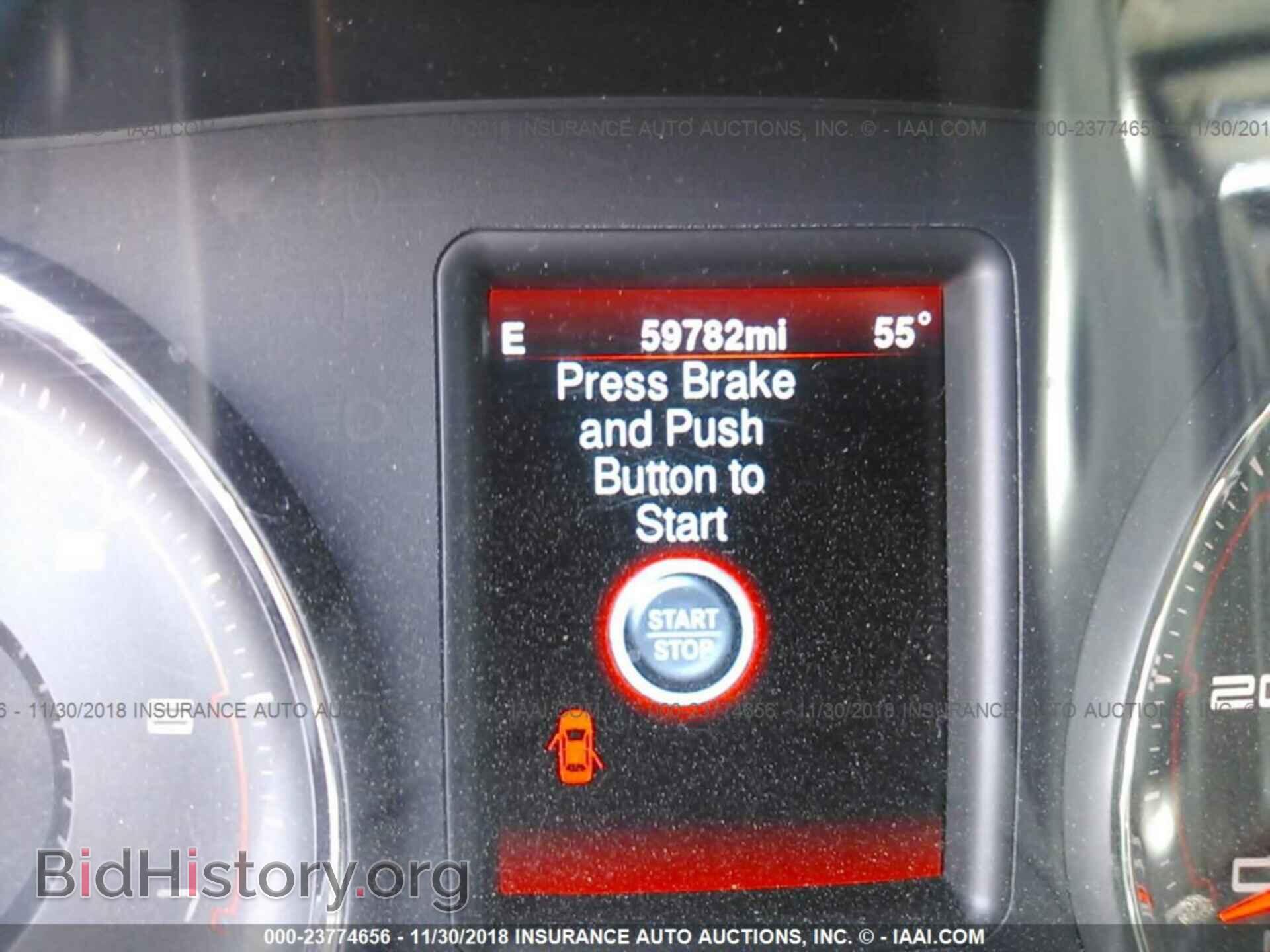 2014 Dodge Charger - VIN: 2C3CDXHG3EH184093 - Фото 7