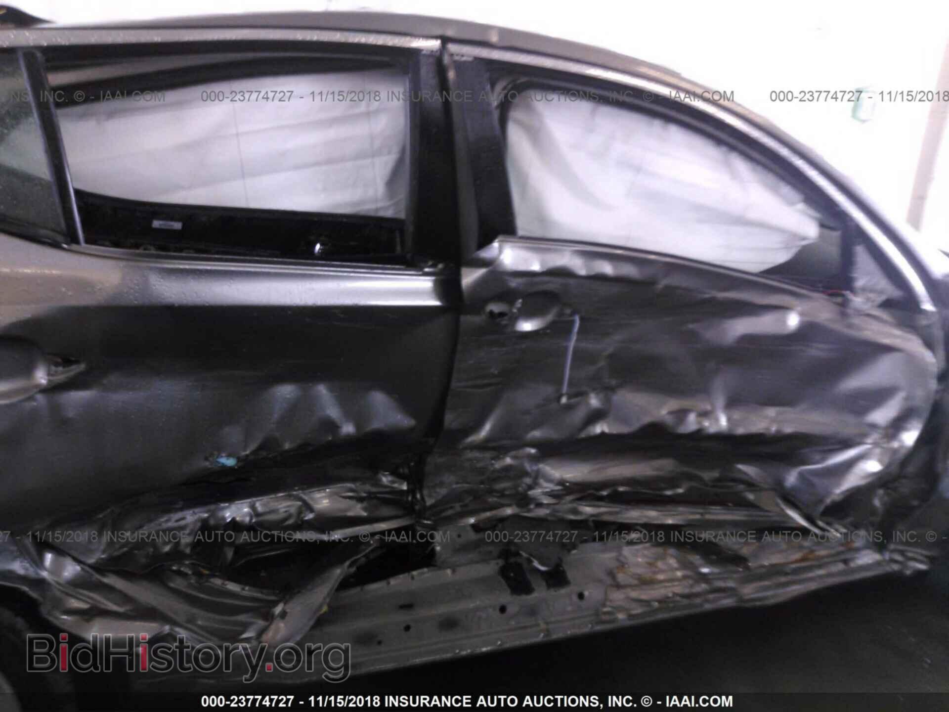 2012 KIA OPTIMA - VIN: 5XXGR4A65CG016339 - Photo 6