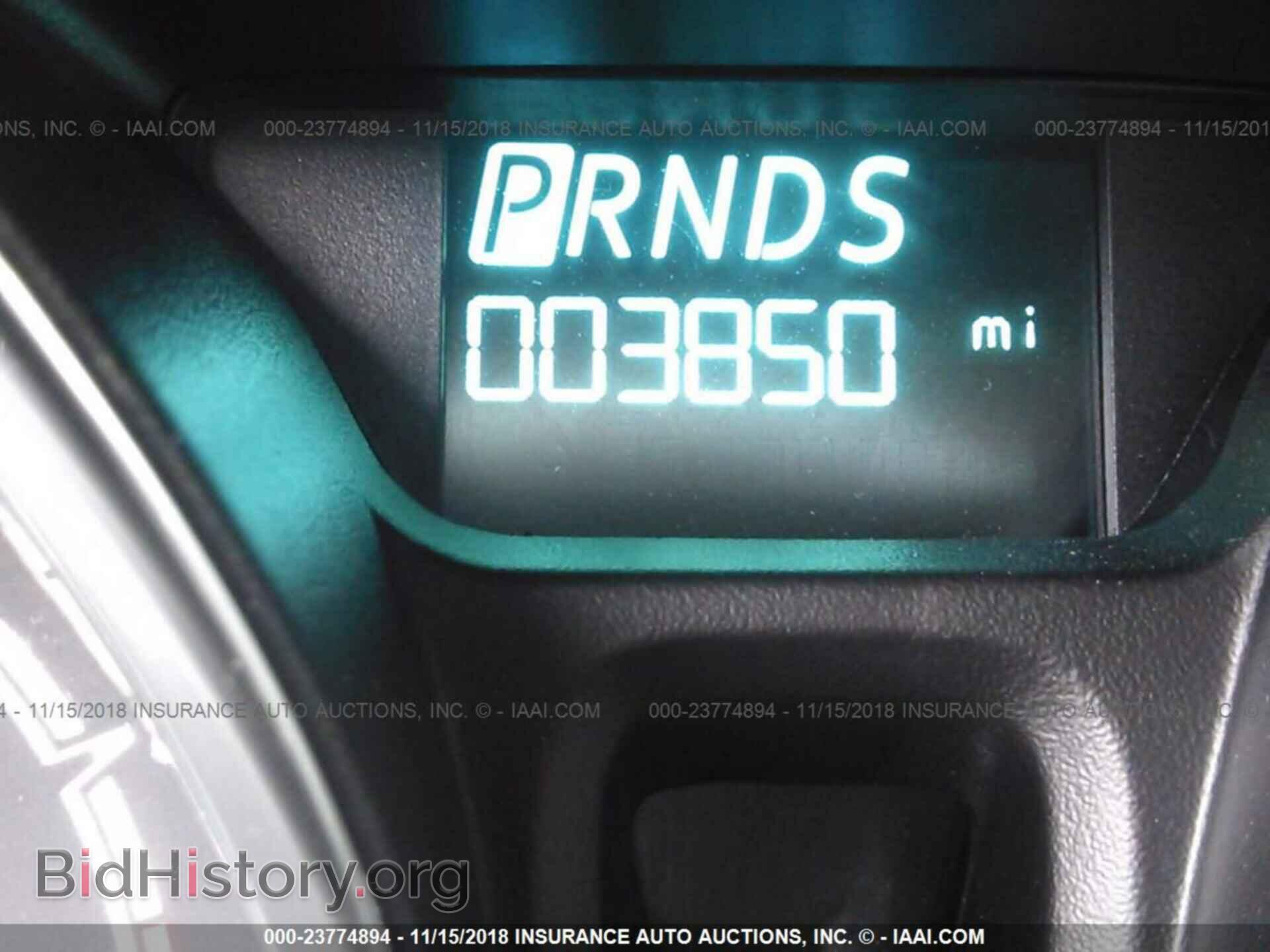 2017 FORD FIESTA - VIN: 3FADP4EJ3HM149510 - Фото 7
