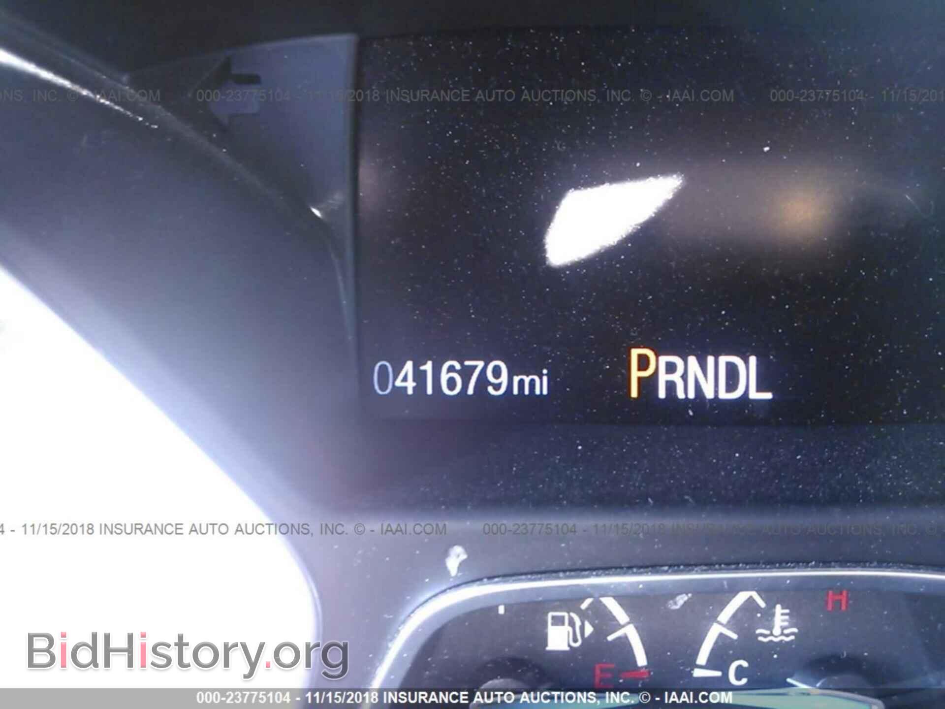 2016 FORD FOCUS - VIN: 1FADP3F2XGL398839 - Фото 7