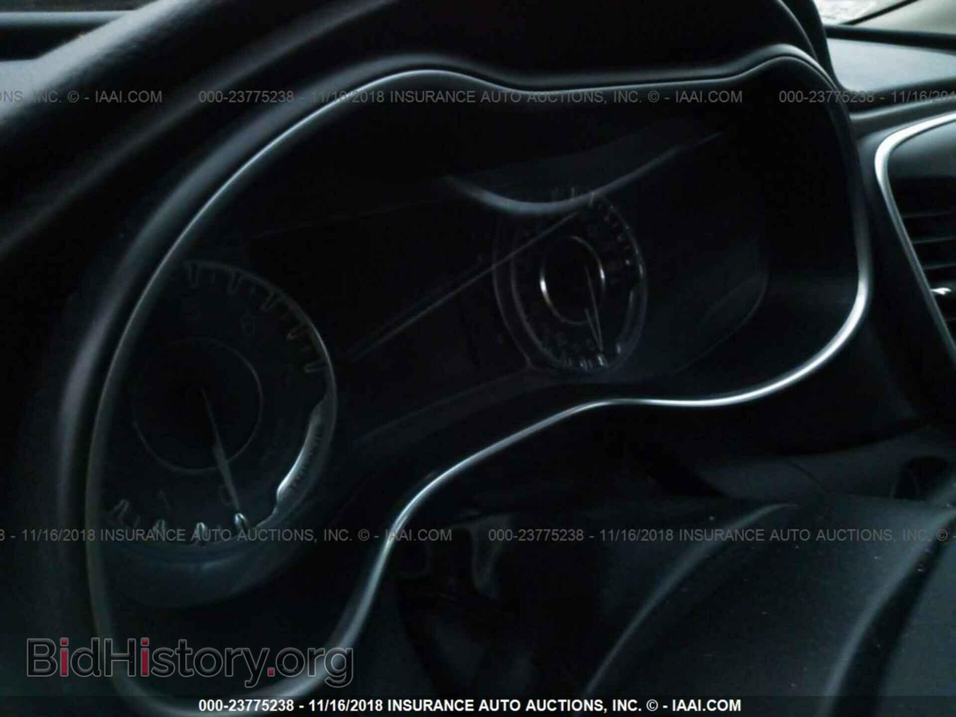 2015 Chrysler 200 - VIN: 1C3CCCAB1FN538258 - Photo 7