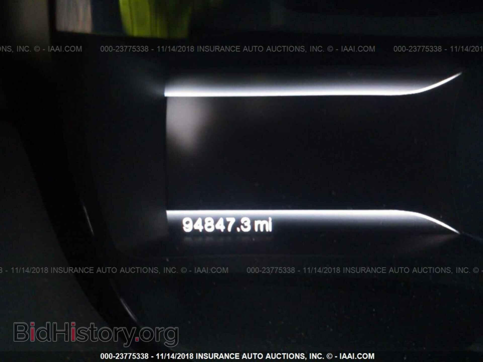 2011 FORD EDGE - VIN: 2FMDK3KCXBBA62099 - Photo 7