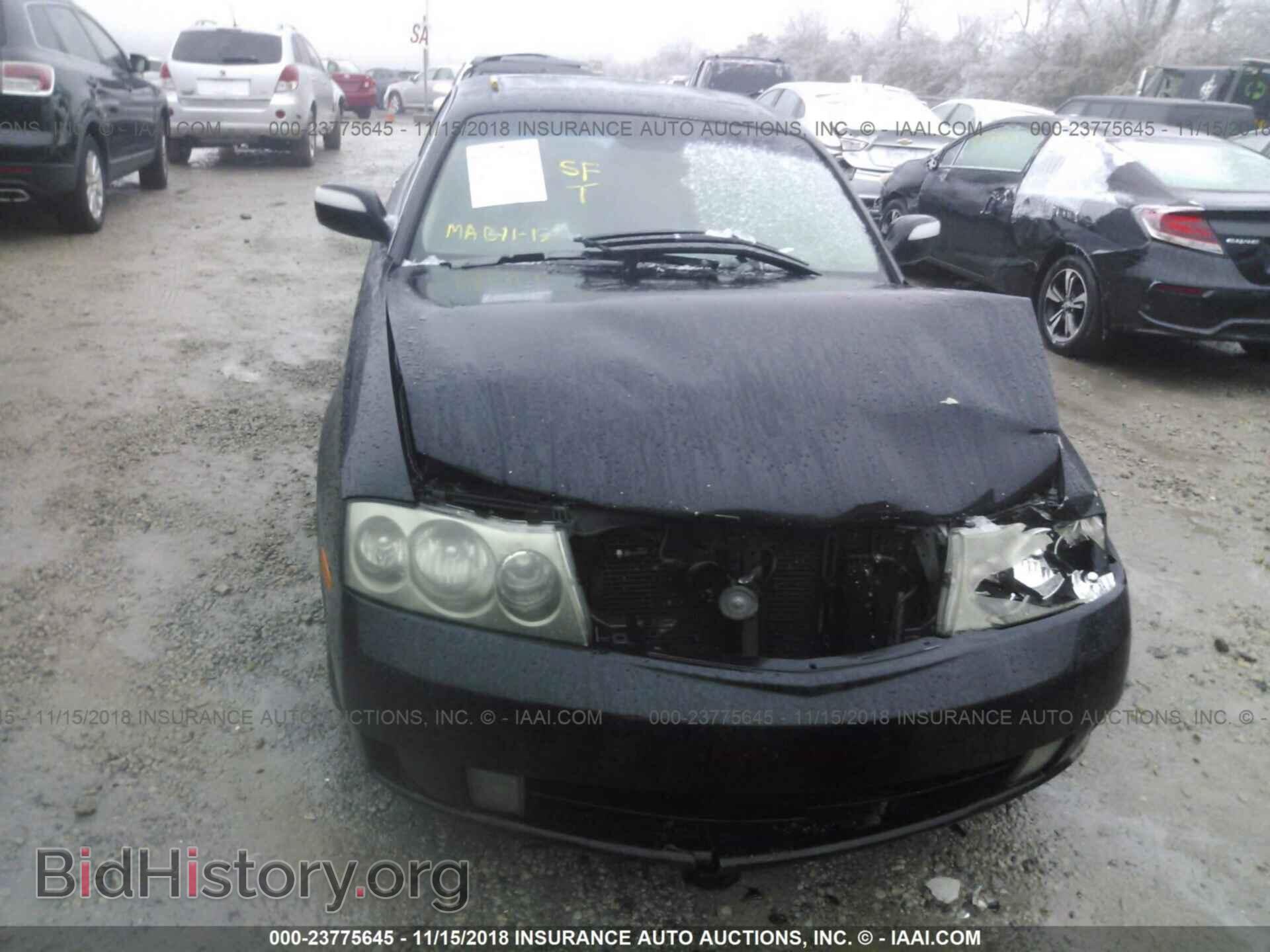 2003 INFINITI M45 - VIN: JNKAY41E73M005304 - Фото 6
