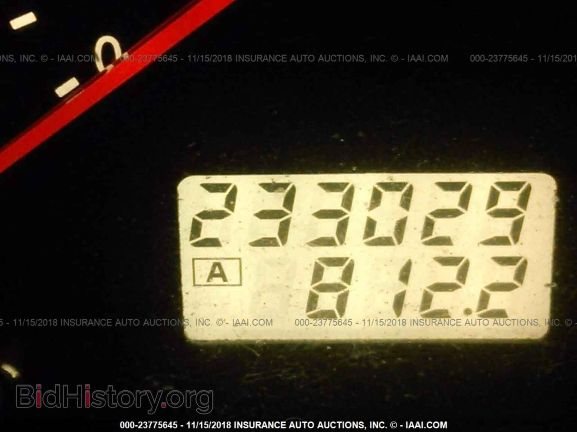 2003 INFINITI M45 - VIN: JNKAY41E73M005304 - Фото 7