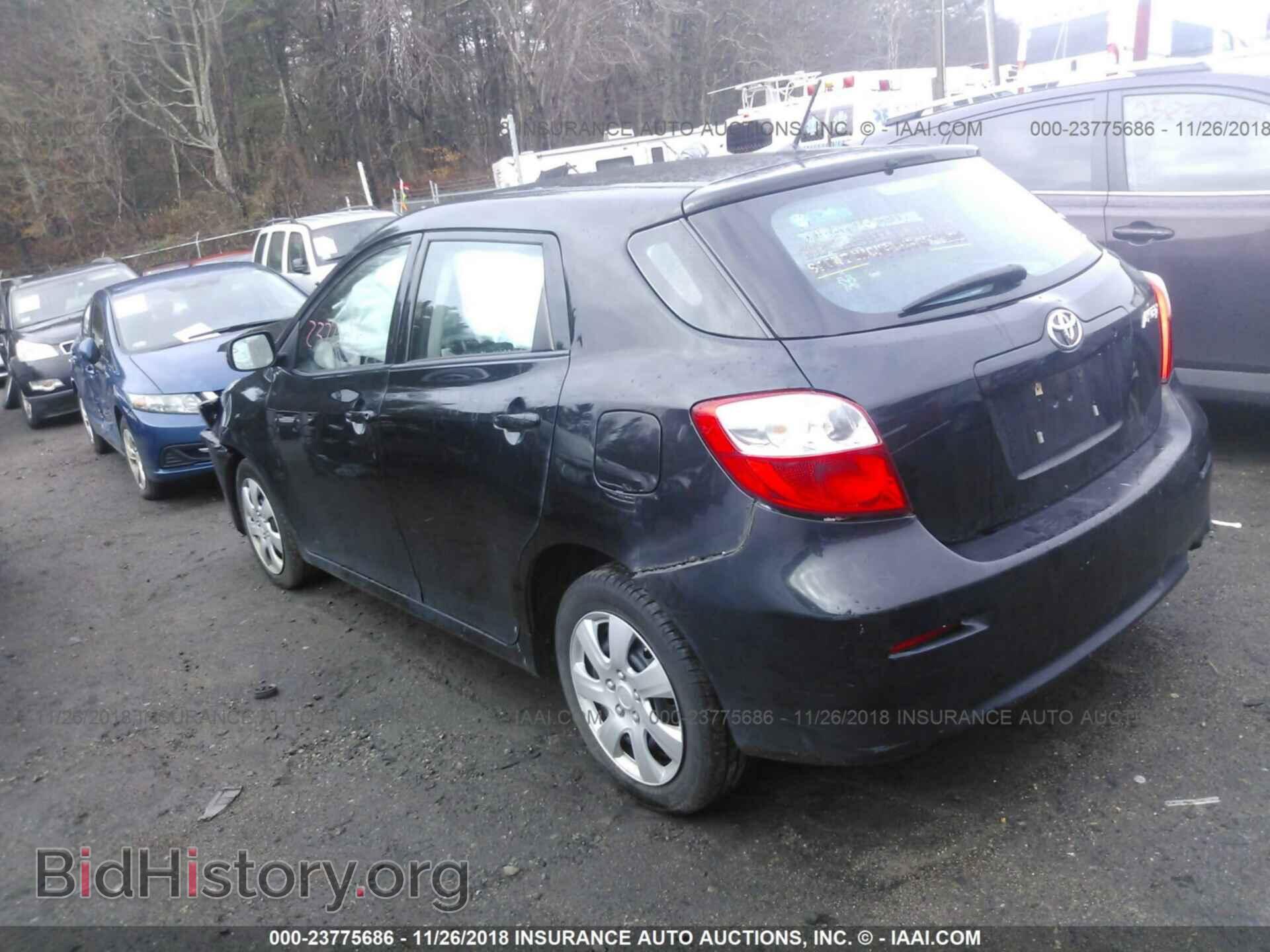 2013 Toyota Corolla - VIN: 2T1KU4EE0DC079044 - Фото 3