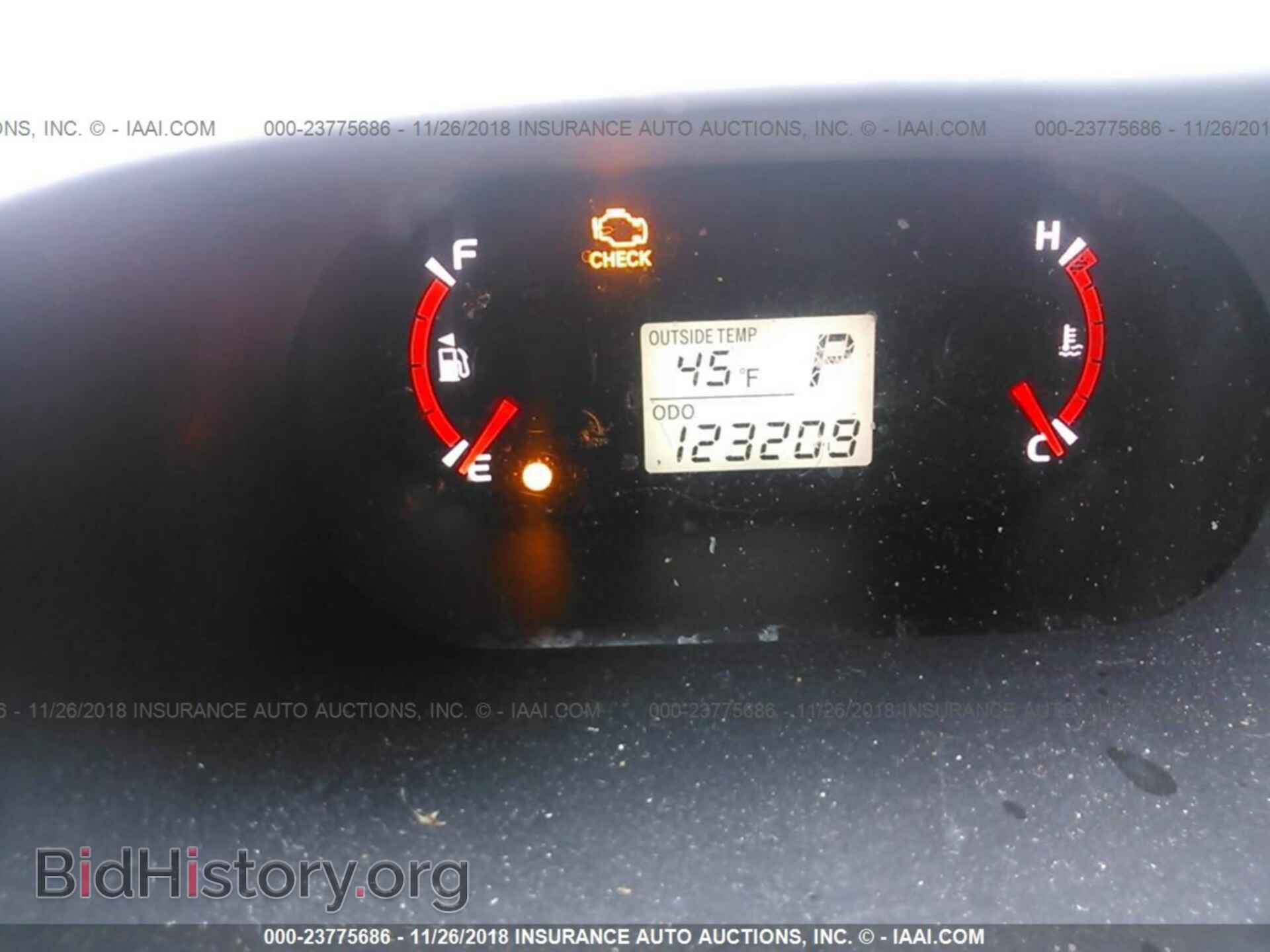 2013 Toyota Corolla - VIN: 2T1KU4EE0DC079044 - Фото 7