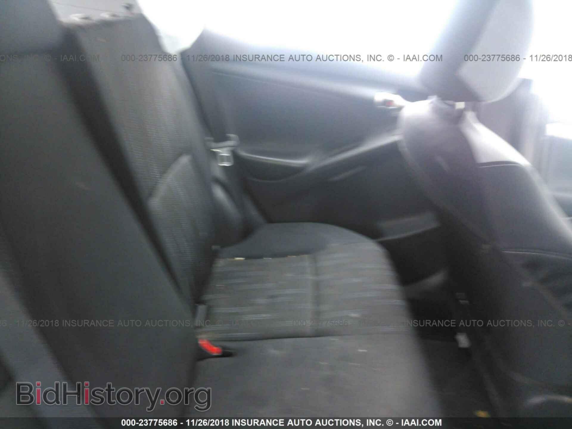 2013 Toyota Corolla - VIN: 2T1KU4EE0DC079044 - Фото 8