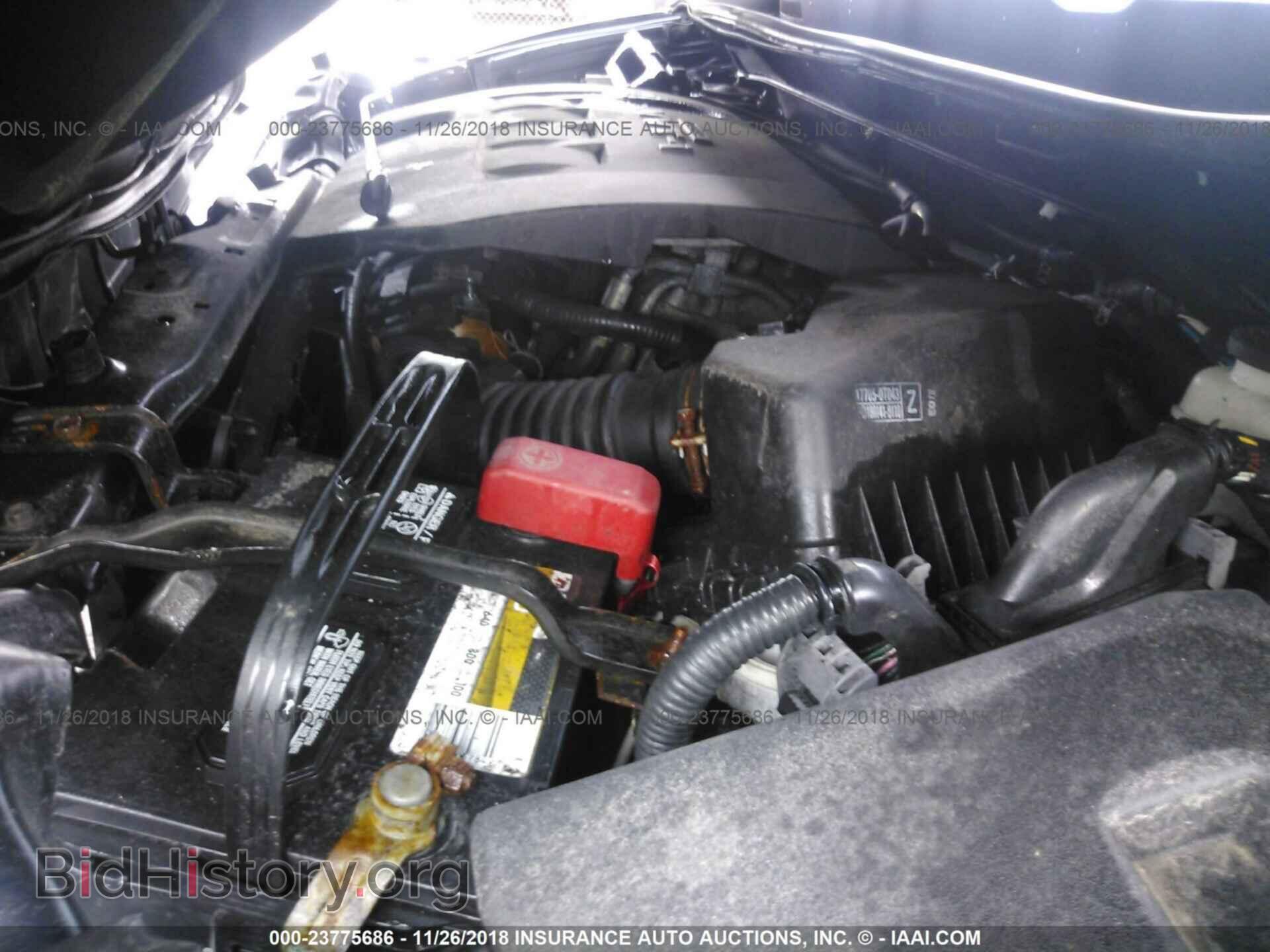 2013 Toyota Corolla - VIN: 2T1KU4EE0DC079044 - Фото 10