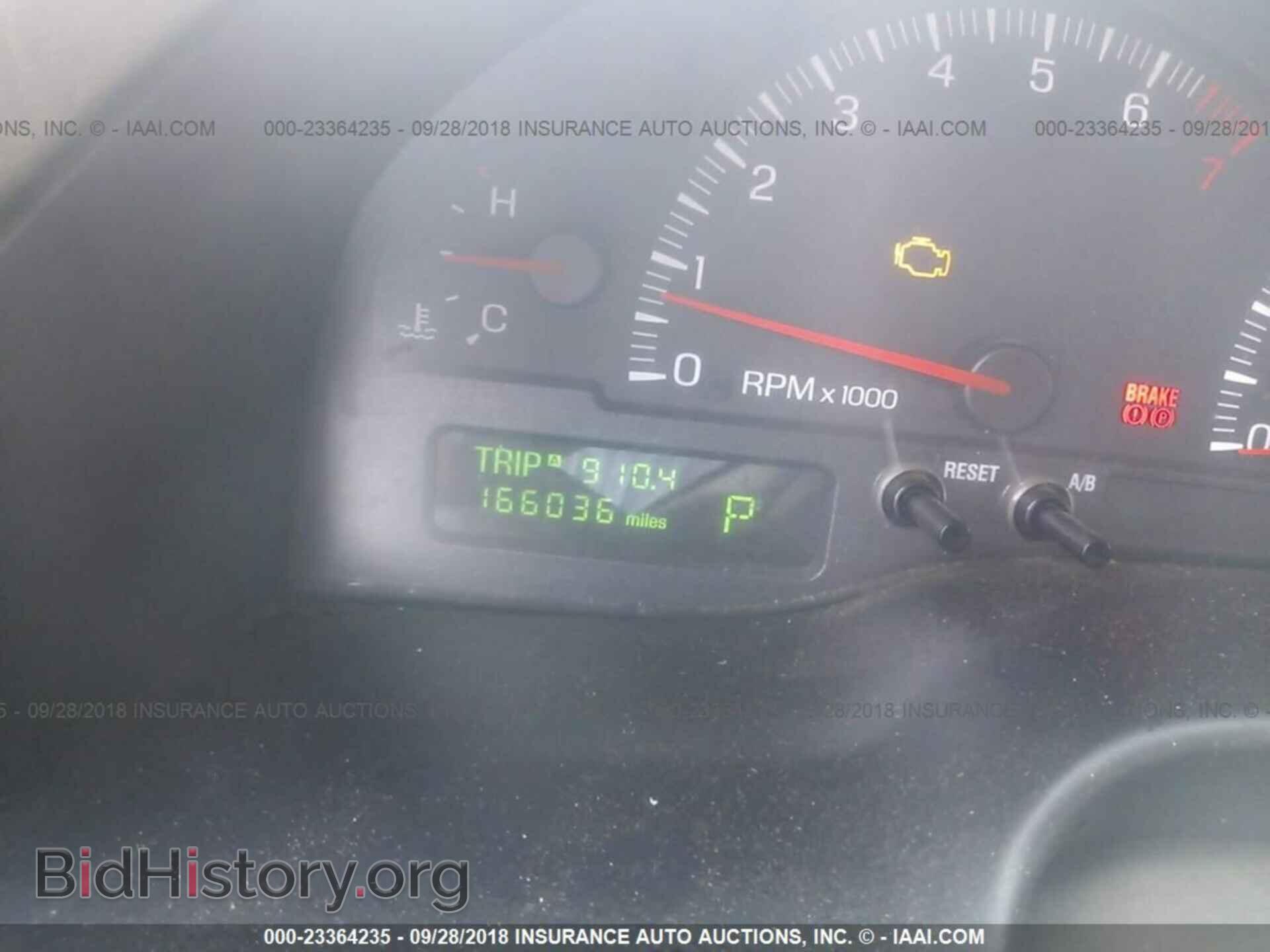 2002 LINCOLN LS - VIN: 1LNHM87A72Y675137 - Фото 7