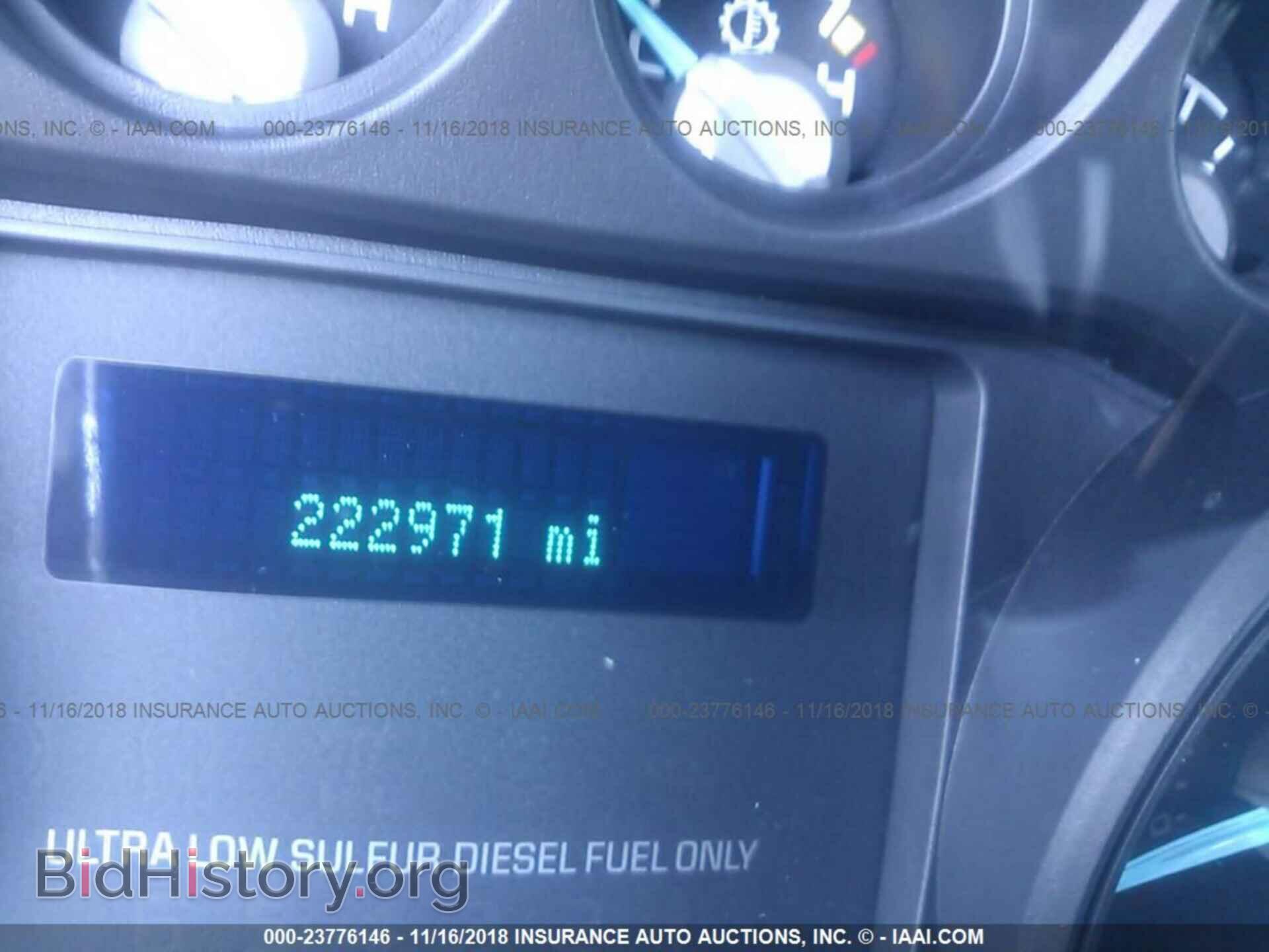 2014 FORD F250 - VIN: 1FD7X2BT3EEB29286 - Фото 7