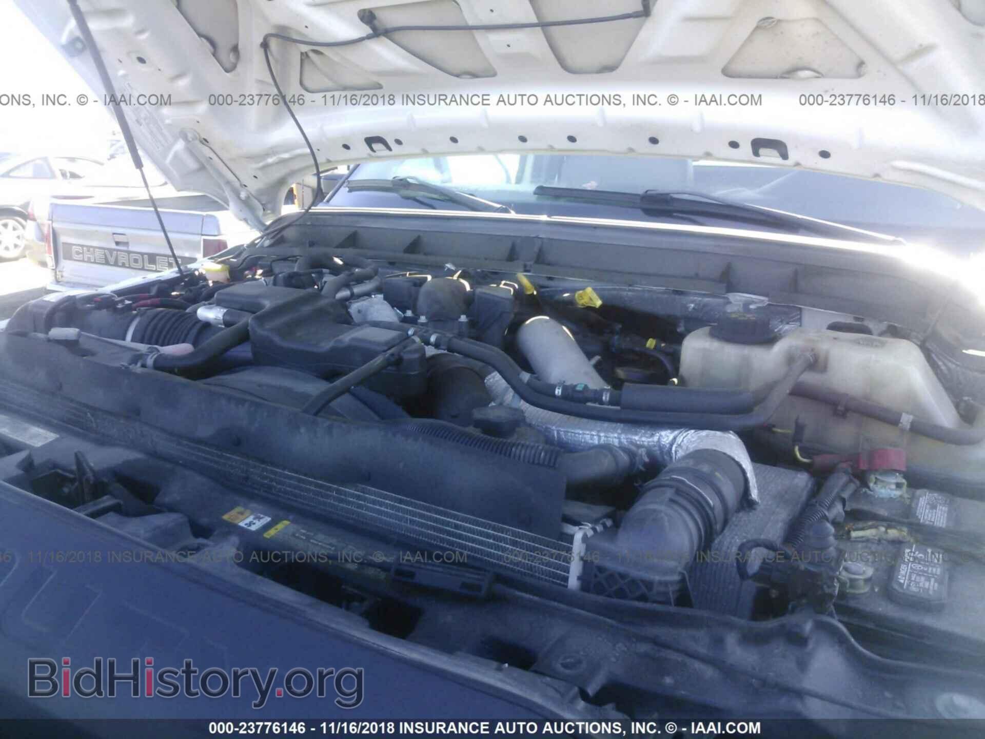 2014 FORD F250 - VIN: 1FD7X2BT3EEB29286 - Фото 10