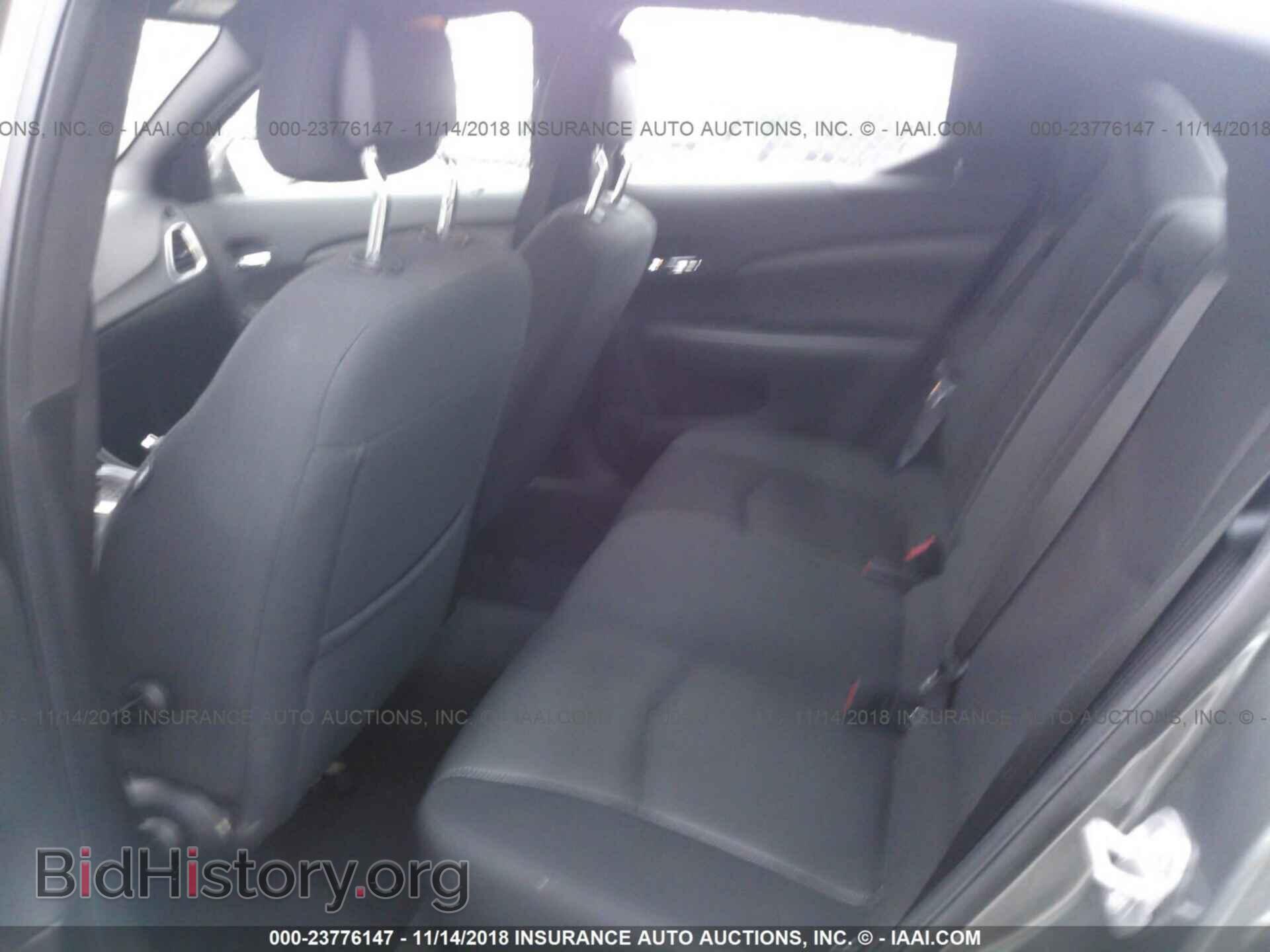 2013 Dodge Avenger - VIN: 1C3CDZAB4DN544522 - Фото 8