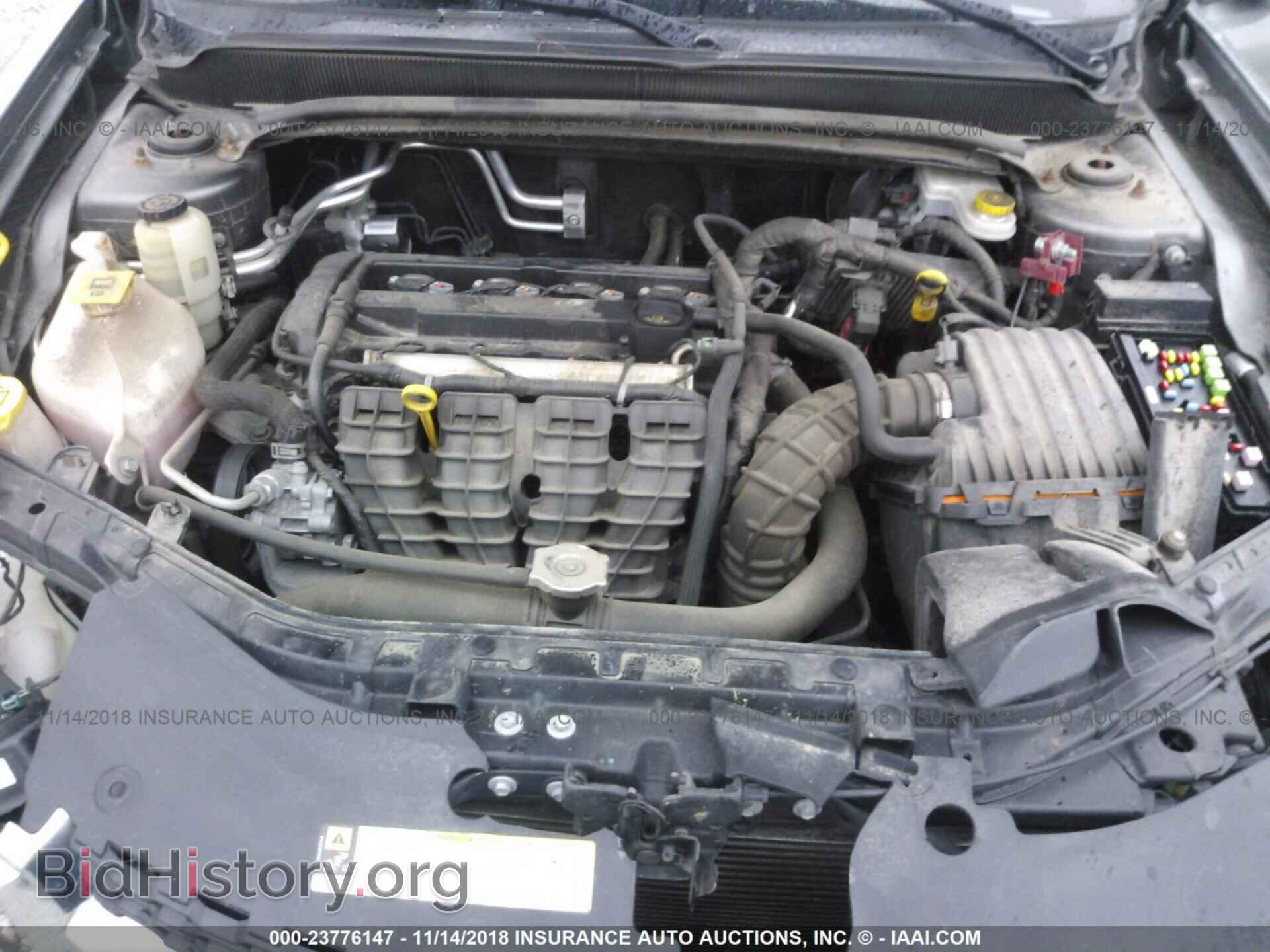 2013 Dodge Avenger - VIN: 1C3CDZAB4DN544522 - Фото 10