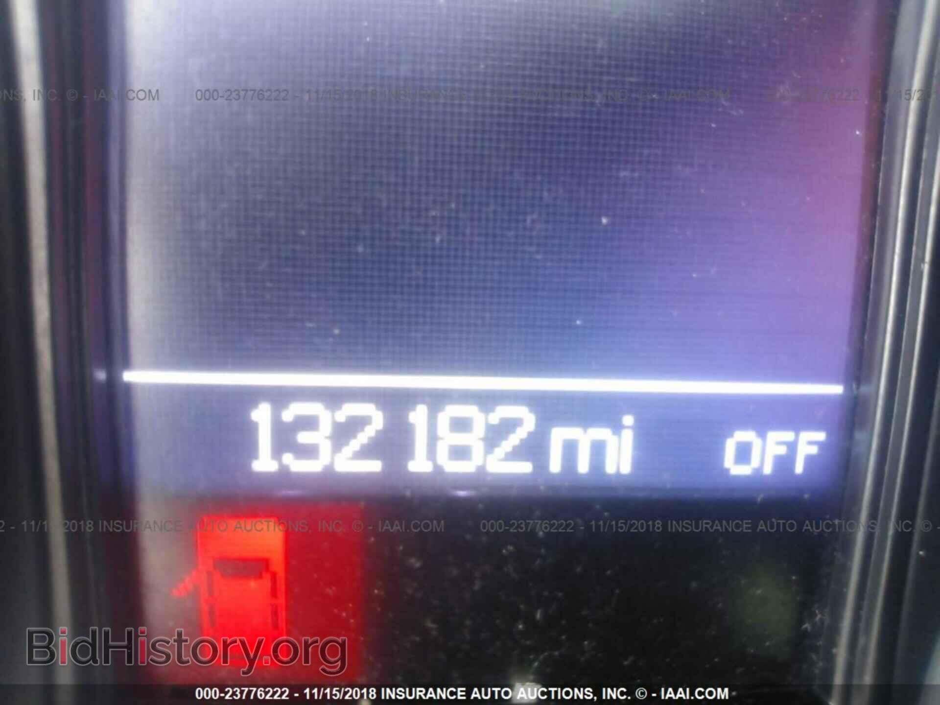 2012 Dodge Durango - VIN: 1C4RDJAG4CC144067 - Фото 7