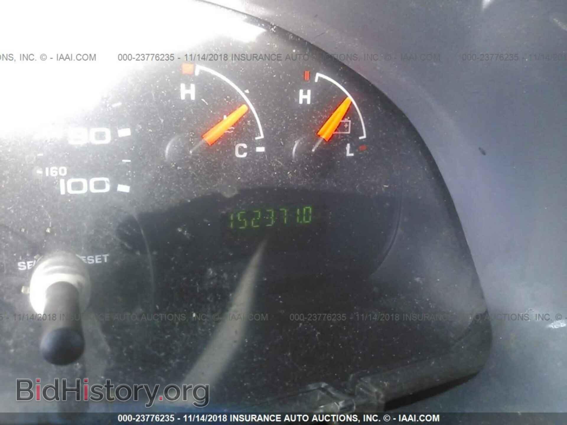 2006 FORD ECONOLINE - VIN: 1FTRE14W06DA51125 - Фото 7