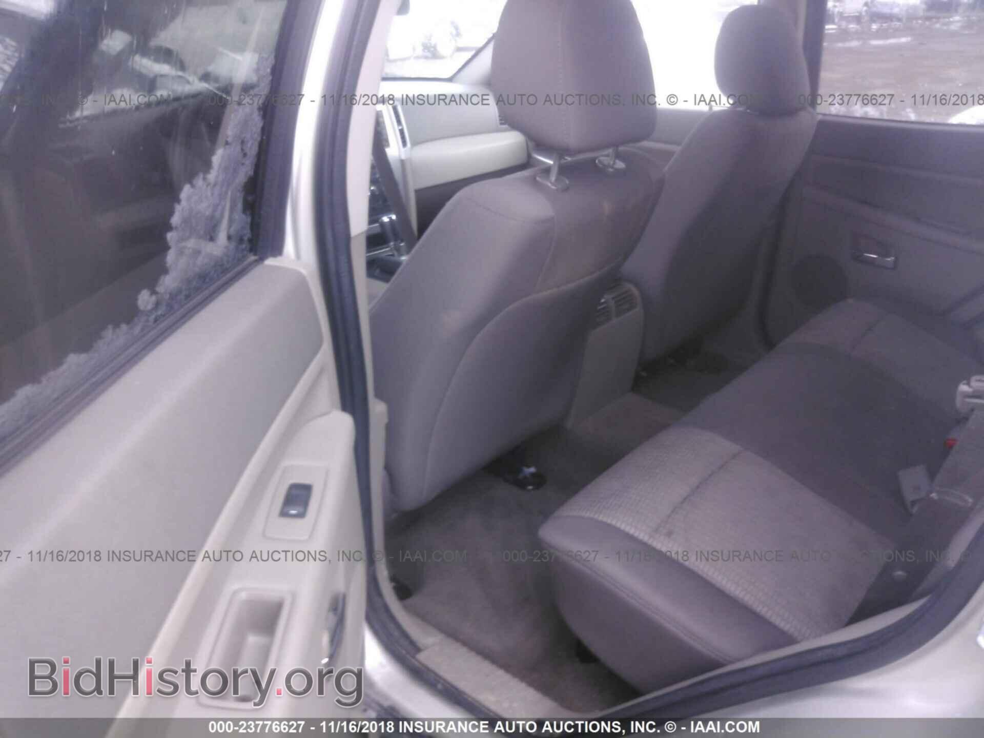 1997 FORD ECONOLINE - VIN: 1FDLE40S9VHB26496 - Фото 8