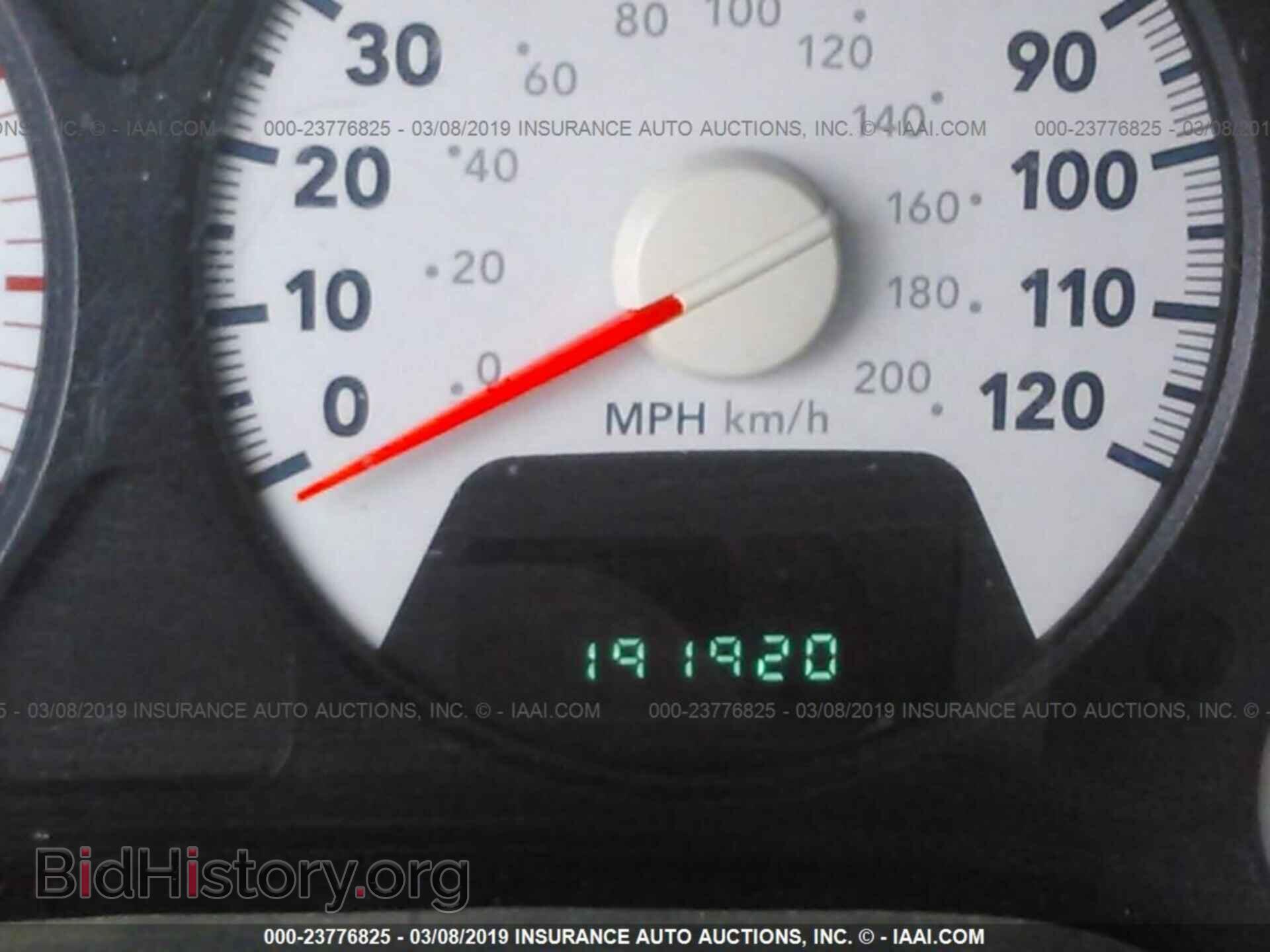 2007 DODGE RAM 3500 - VIN: 3D7MX48C87G710455 - Фото 6