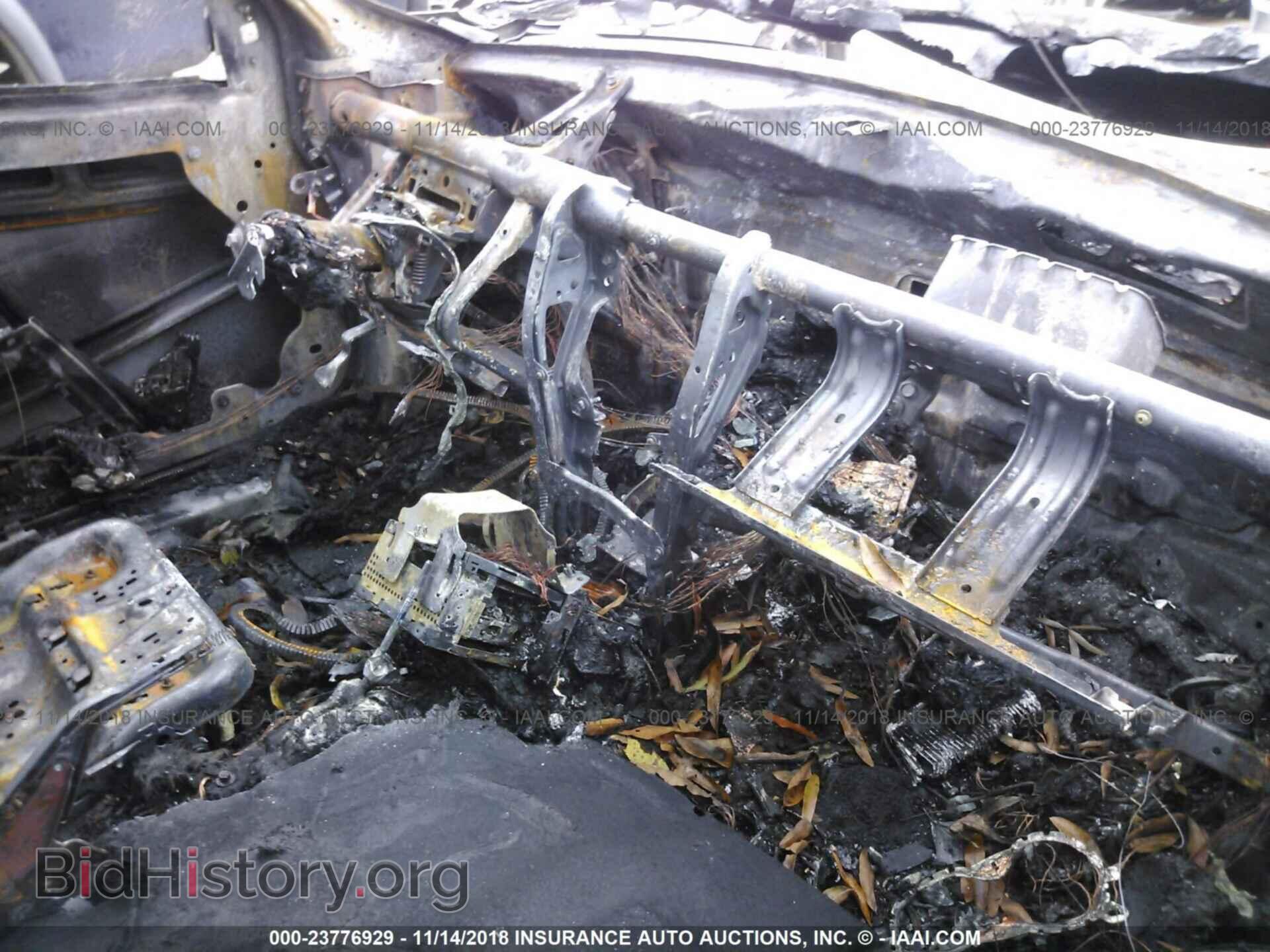 2013 CHRYSLER 200 - VIN: 1C3CCBBG7DN533843 - Фото 5