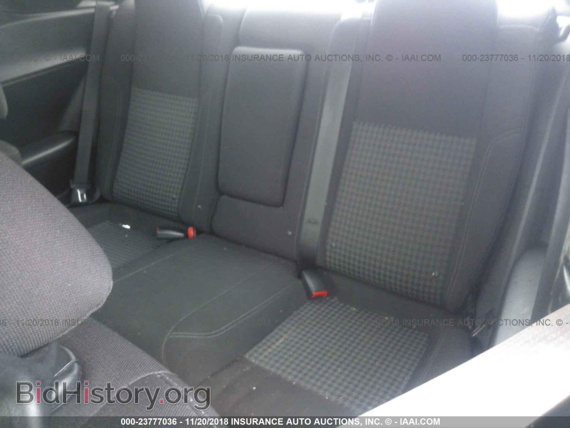 2015 Dodge Challenger - VIN: 2C3CDZAG8FH850002 - Photo 8