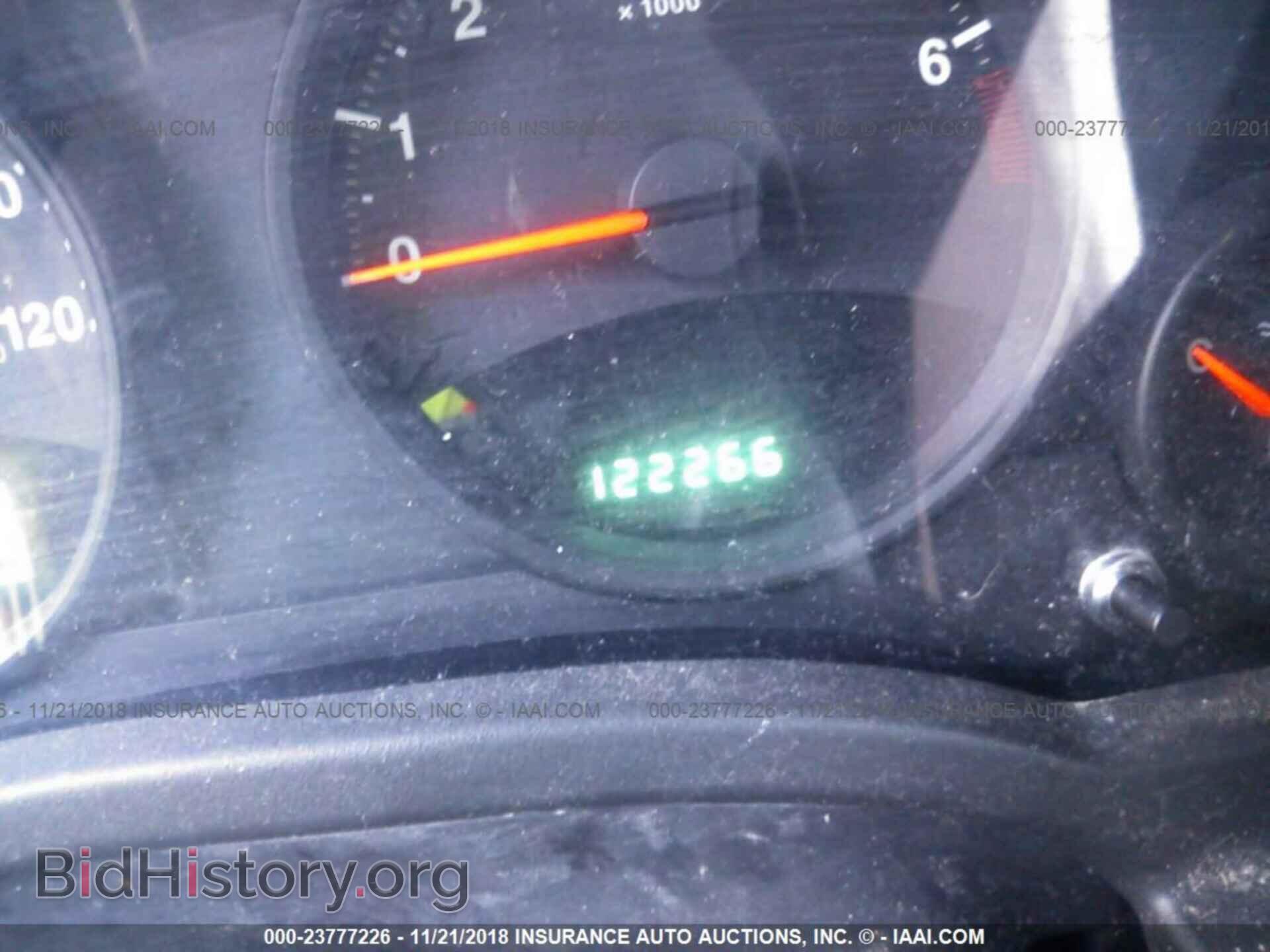 2012 JEEP PATRIOT - VIN: 1C4NJPFBXCD548363 - Фото 7