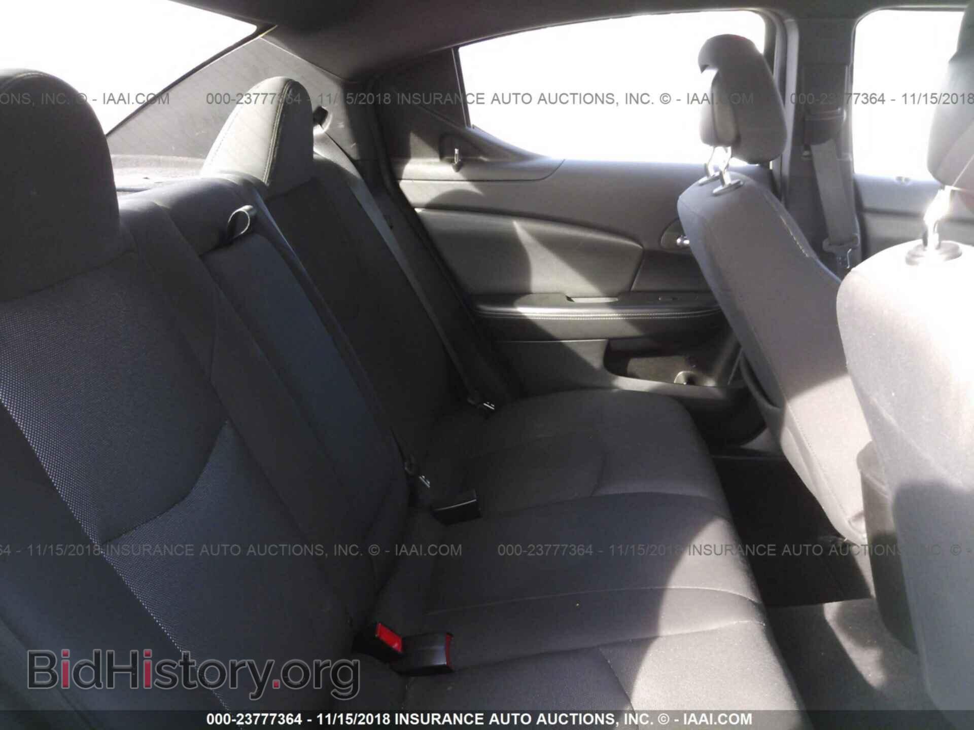 2013 Dodge Avenger - VIN: 1C3CDZCB5DN707157 - Фото 8