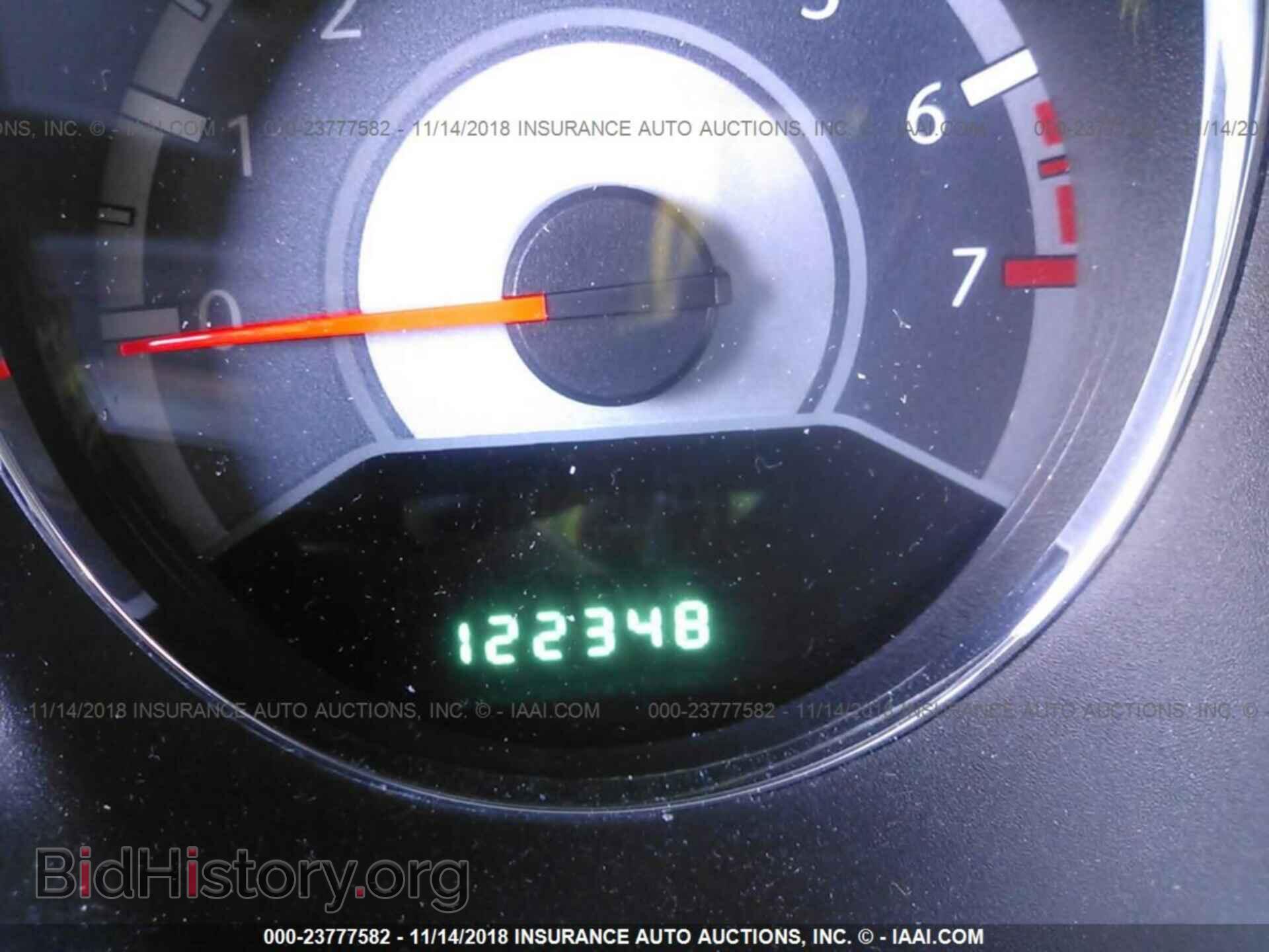 2011 Chrysler 200 - VIN: 1C3BC2FB5BN600513 - Фото 7