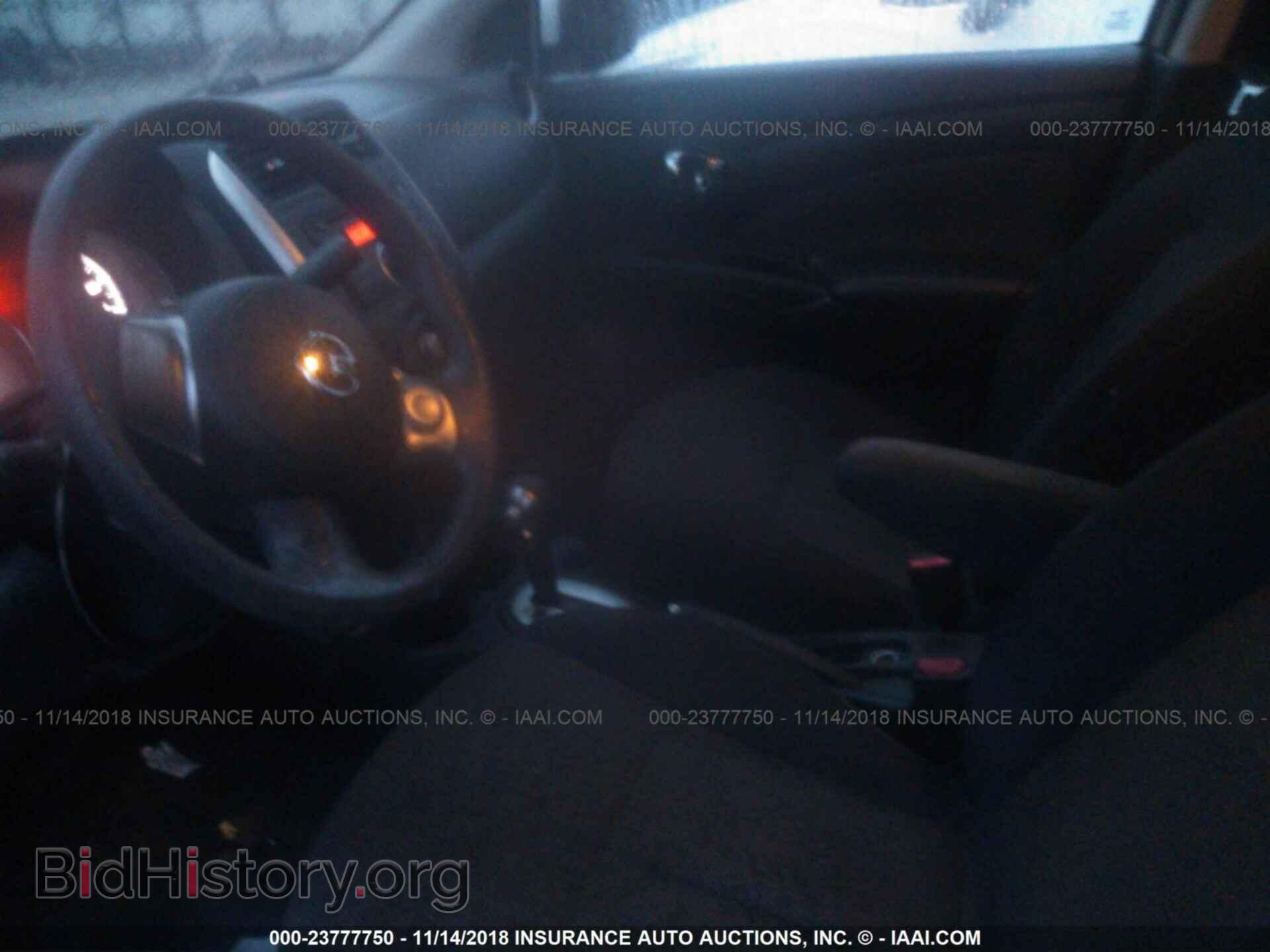 2014 NISSAN VERSA - VIN: 3N1CN7AP1EL814657 - Фото 5