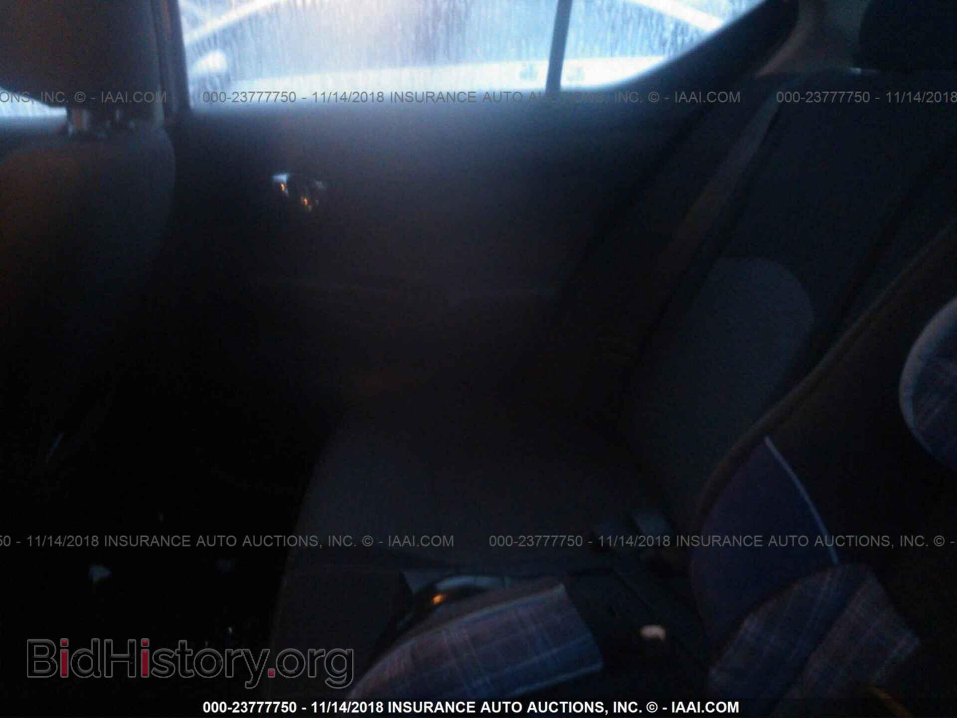 2014 NISSAN VERSA - VIN: 3N1CN7AP1EL814657 - Фото 8