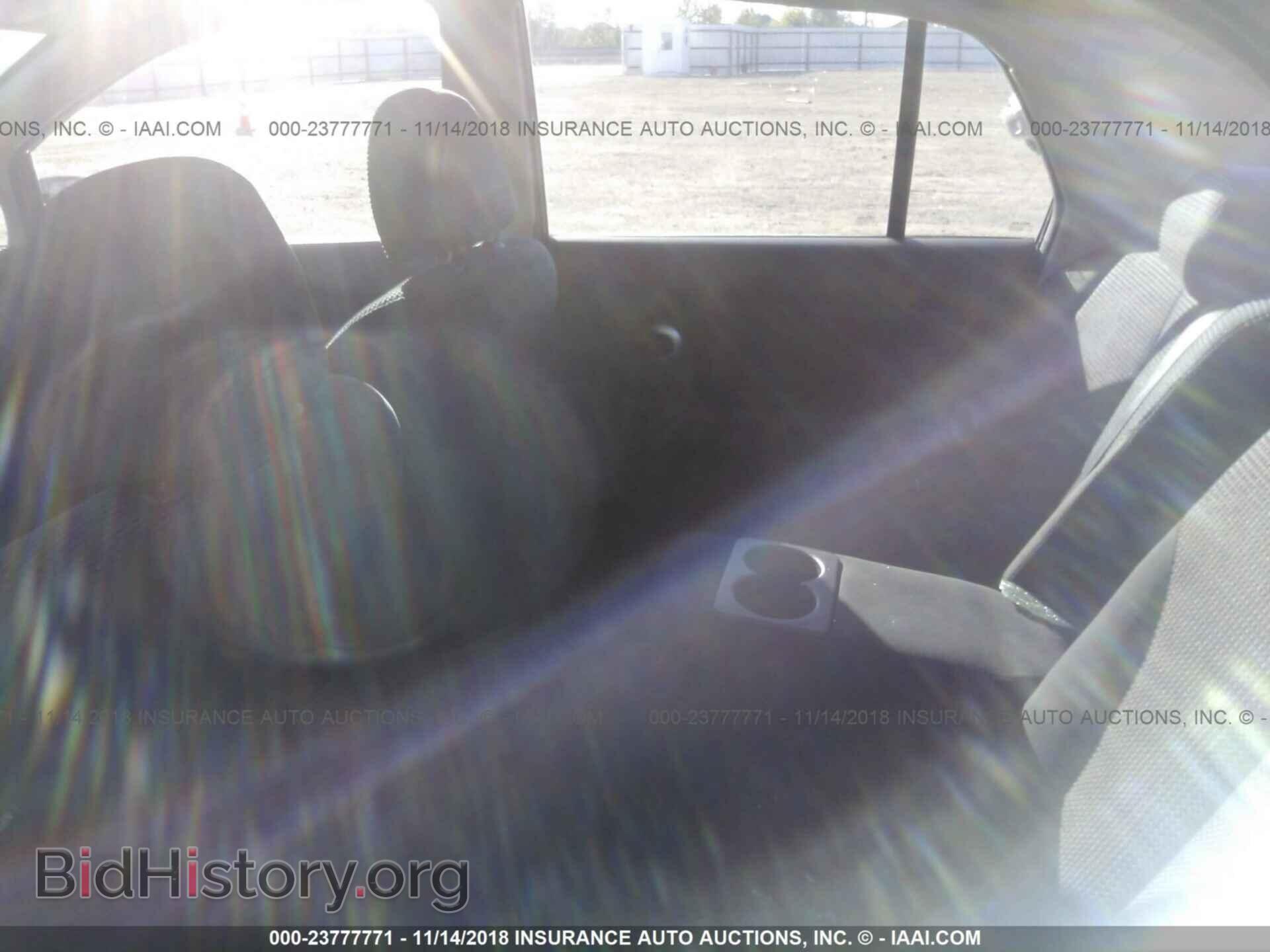 2011 NISSAN VERSA - VIN: 3N1BC1AP6BL372775 - Фото 8