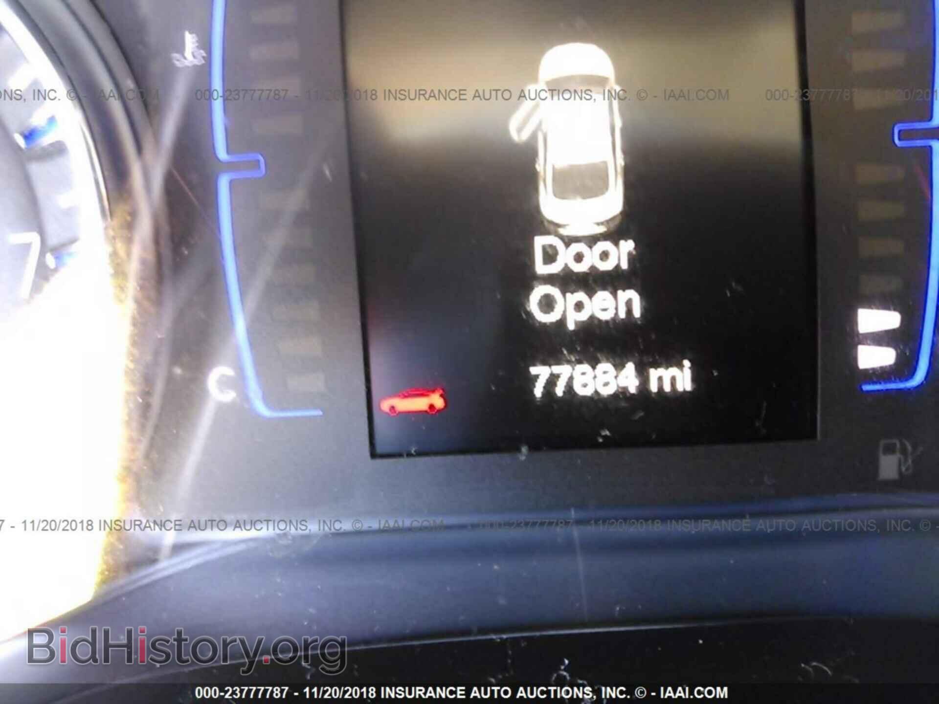 2016 CHRYSLER 200 - VIN: 1C3CCCAB3GN154483 - Фото 7