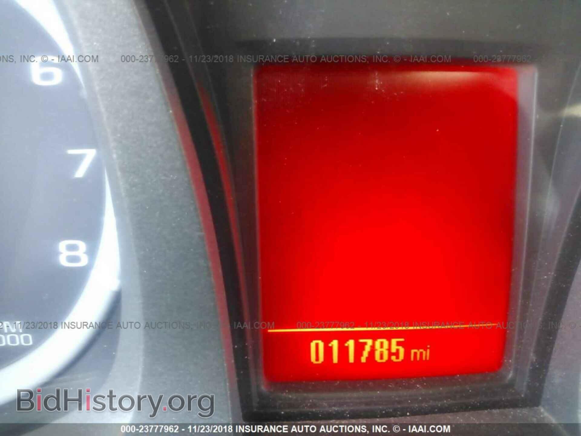 2017 GMC TERRAIN - VIN: 2GKALMEK4H6341468 - Photo 7