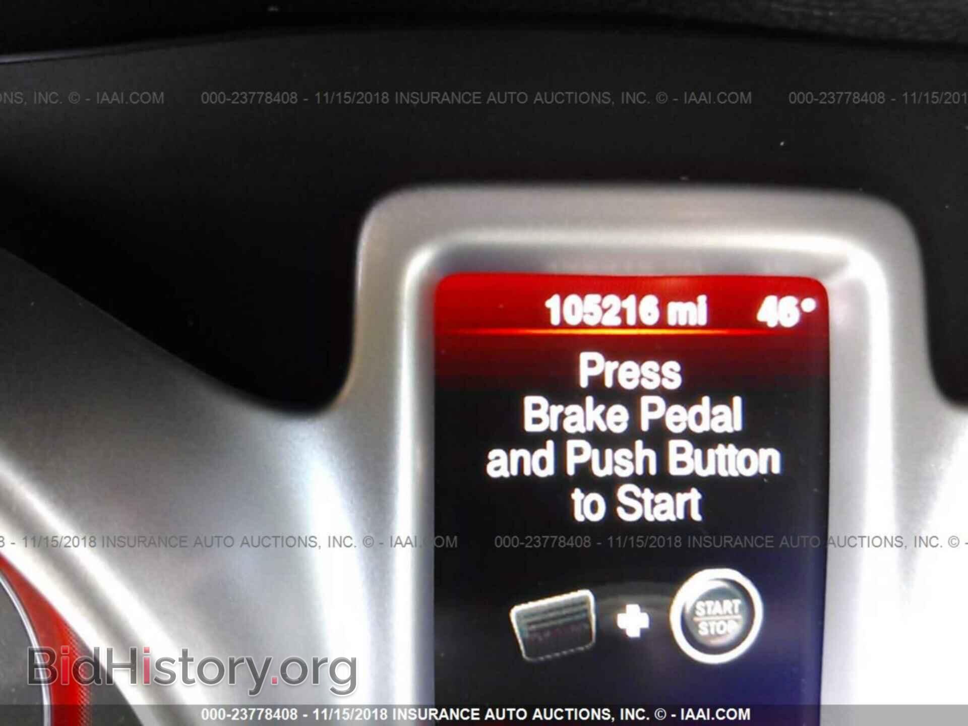 2015 Dodge Journey - VIN: 3C4PDDBG2FT705012 - Photo 7