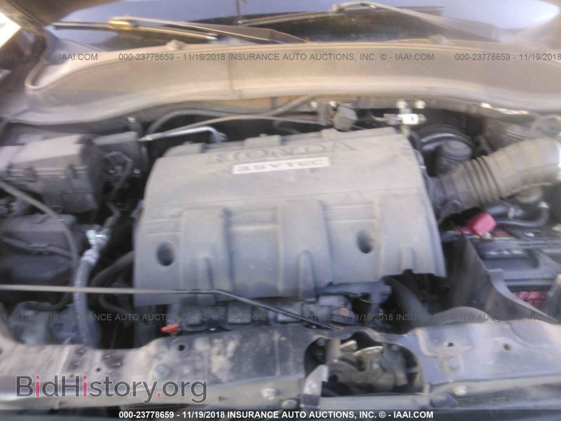 2012 HONDA RIDGELINE - VIN: 5FPYK1F51CB456155 - Фото 10