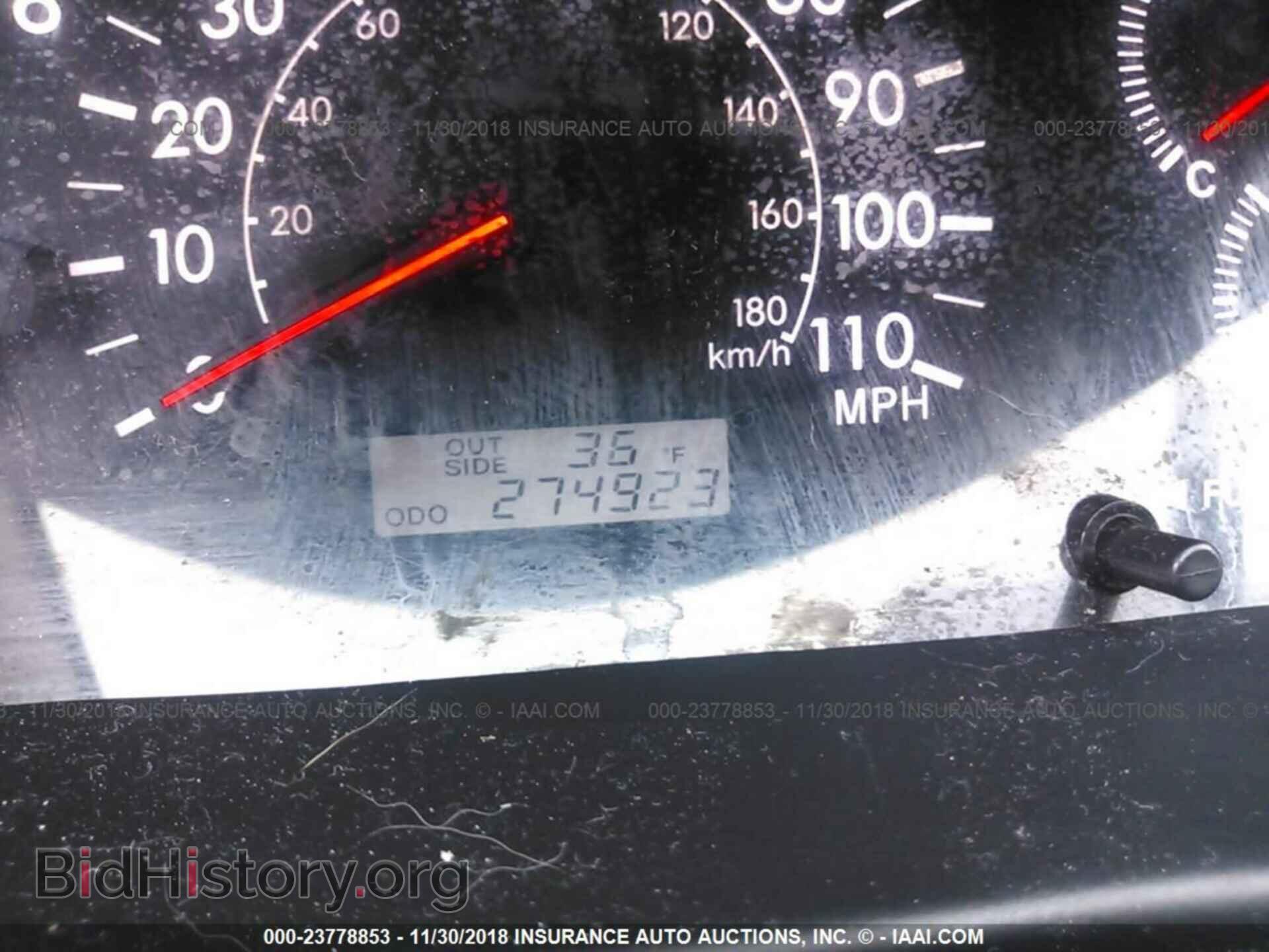 2007 TOYOTA COROLLA - VIN: 2T1BR32E97C763773 - Photo 7