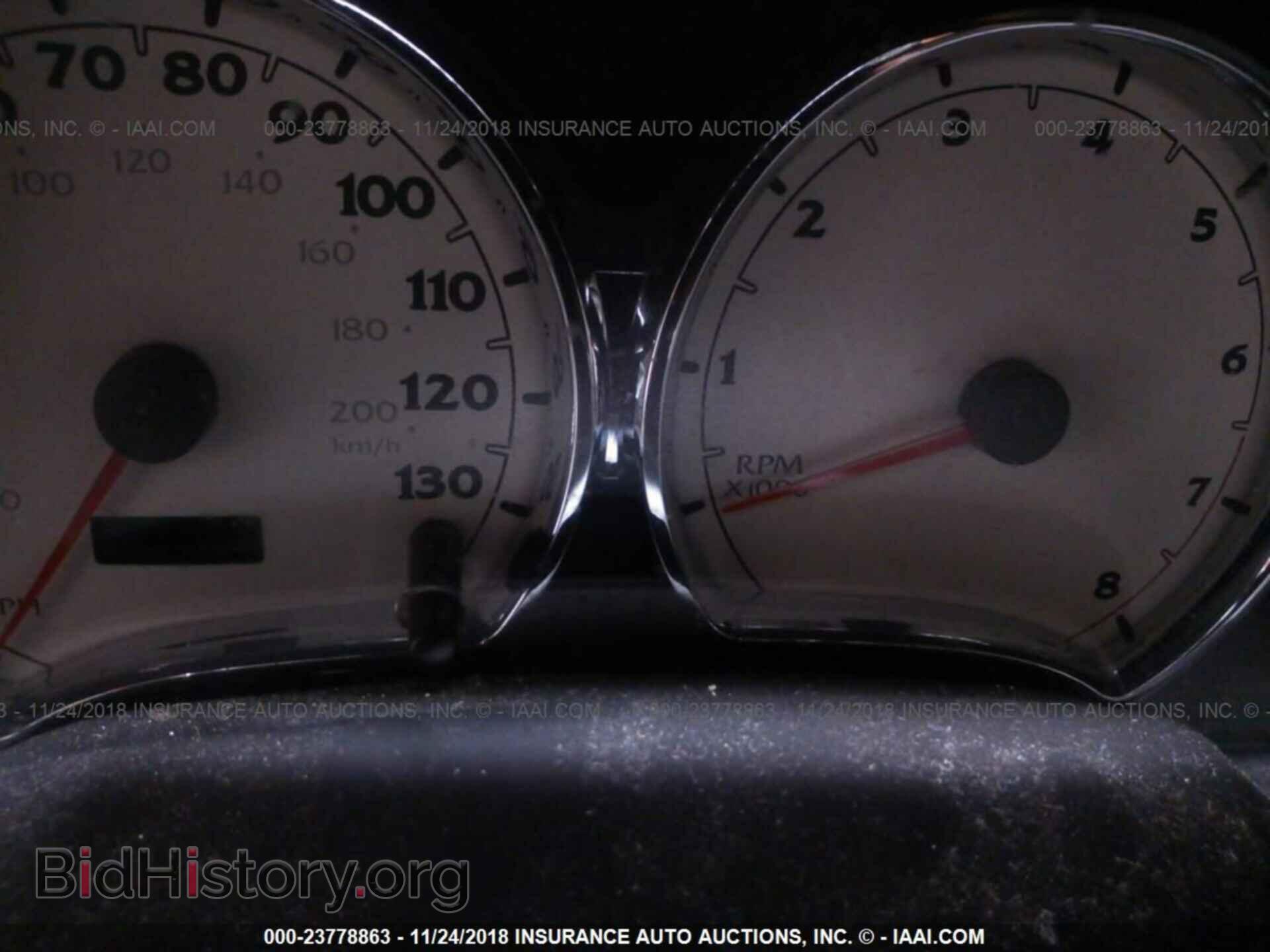 2007 SATURN VUE - VIN: 5GZCZ33DX7S826712 - Фото 7