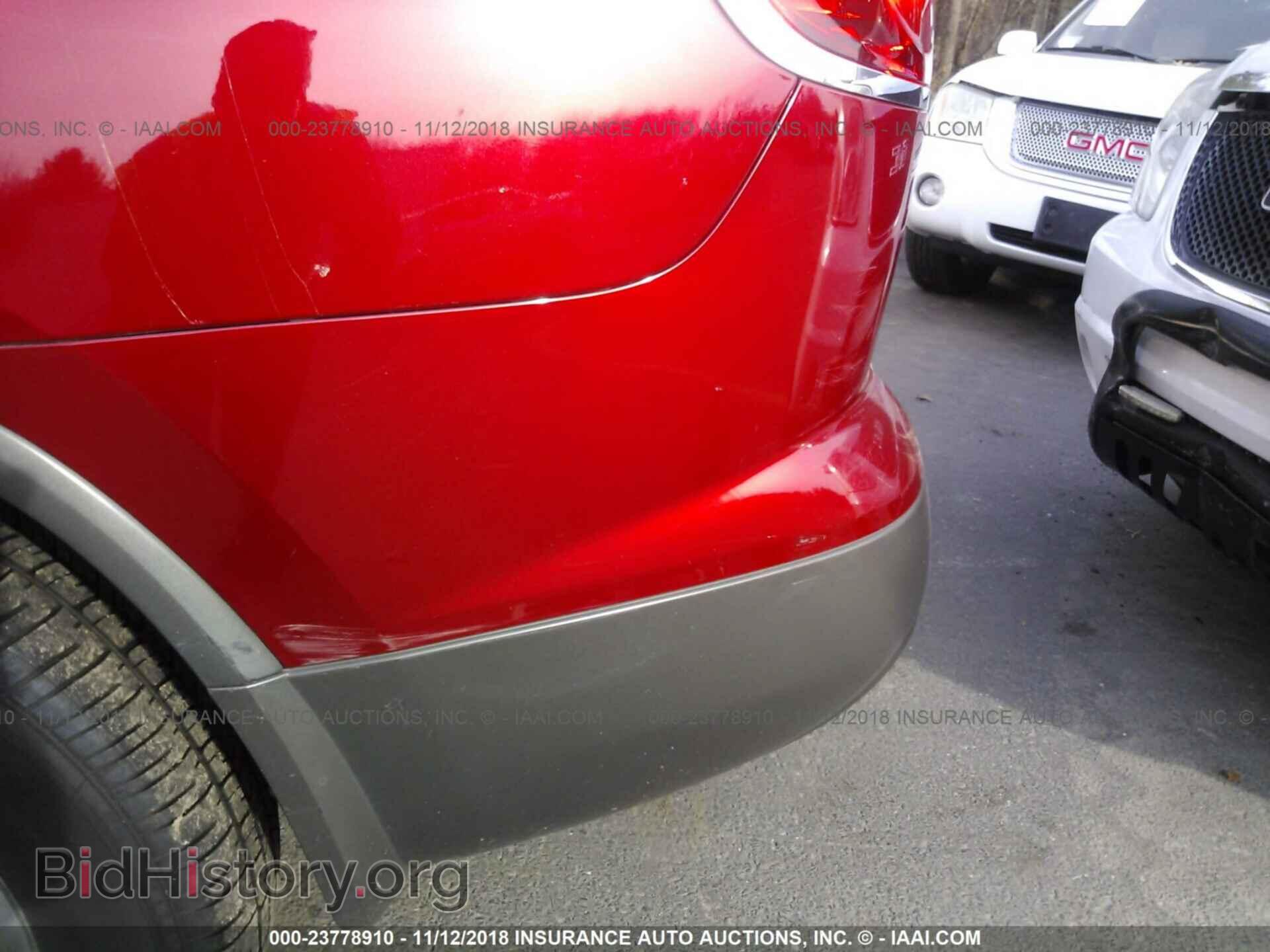 2012 Buick Enclave - VIN: 5GAKVCED1CJ275190 - Фото 6