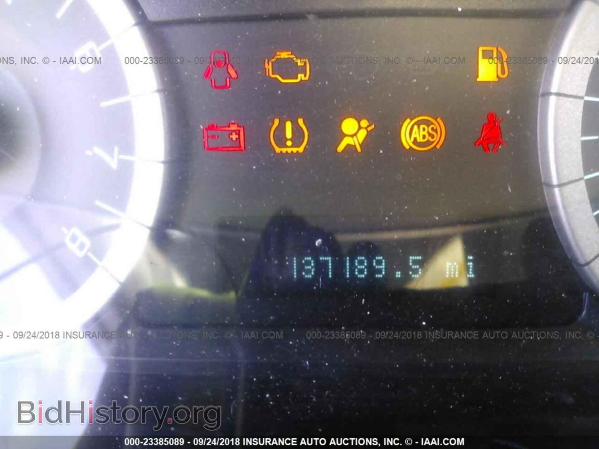 2012 FORD ESCAPE - VIN: 1FMCU0EG2CKC25175 - Фото 7