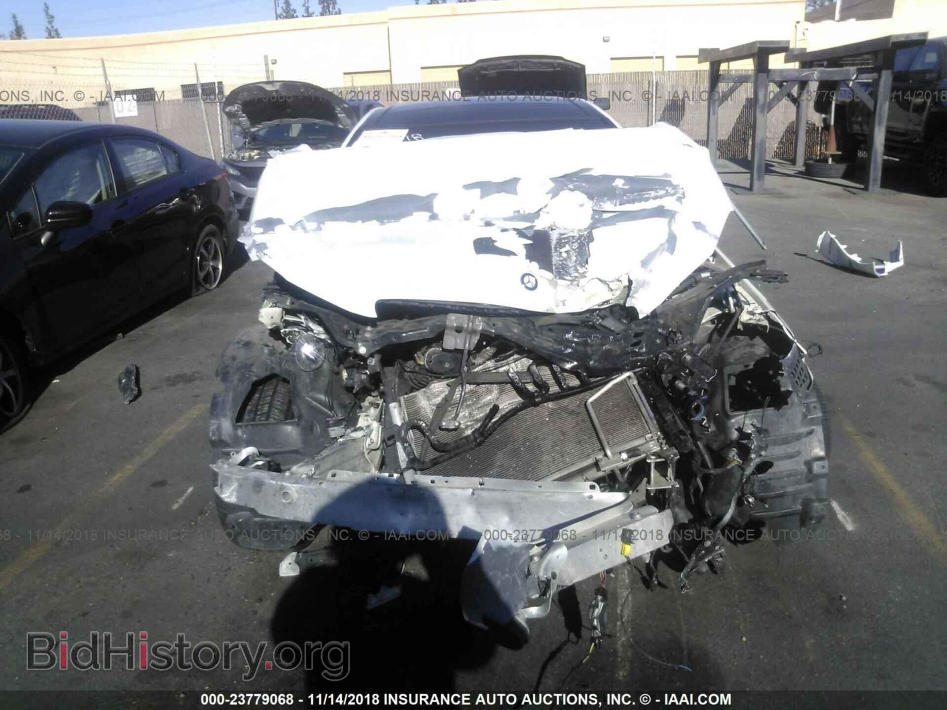 2012 Mercedes-benz E - VIN: WDDKJ5KB2CF173642 - Фото 6