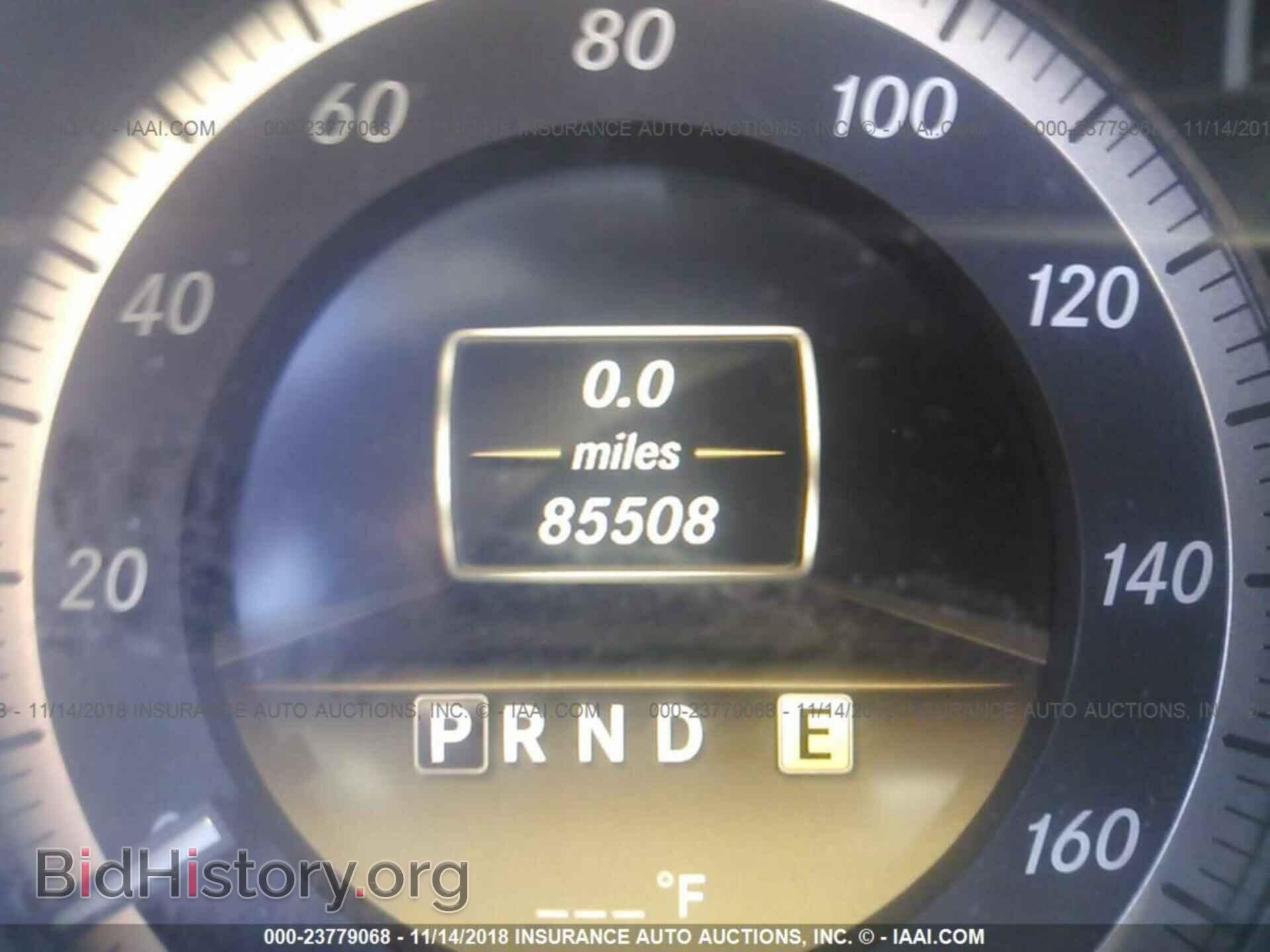 2012 Mercedes-benz E - VIN: WDDKJ5KB2CF173642 - Фото 7