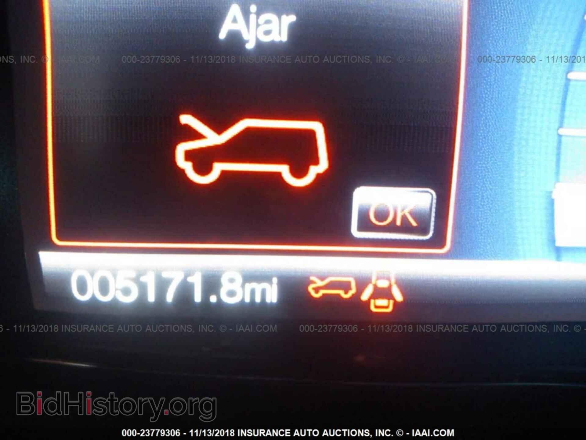 2018 Ford Explorer - VIN: 1FM5K8F8XJGB33588 - Photo 7