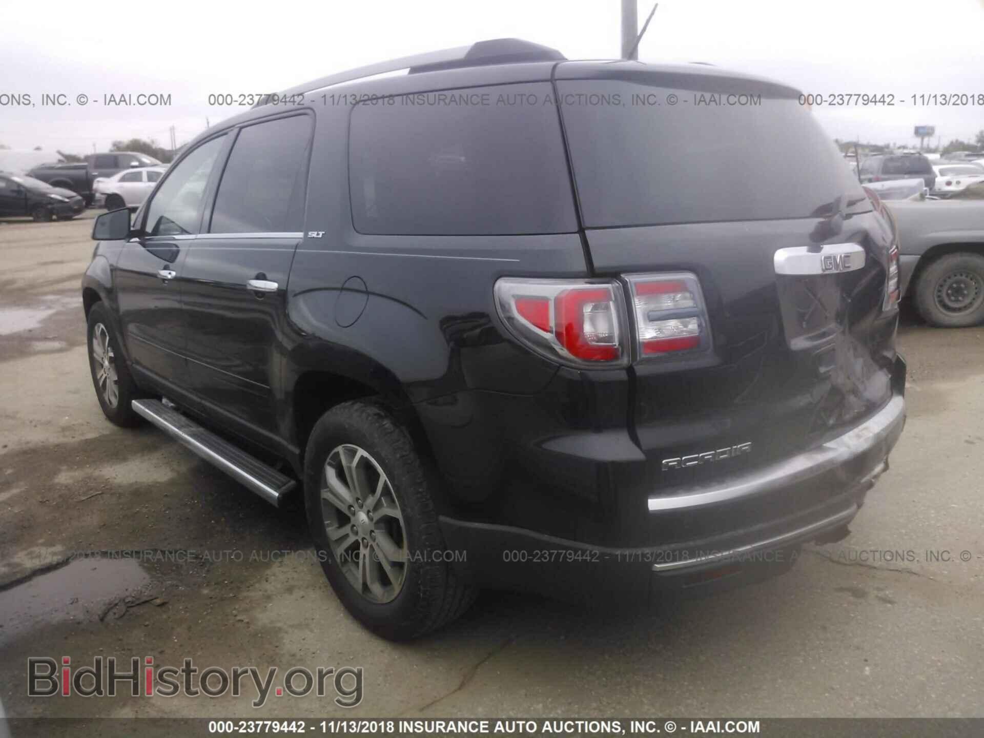 2014 Gmc Acadia - VIN: 1GKKRRKD1EJ264014 - Photo 3