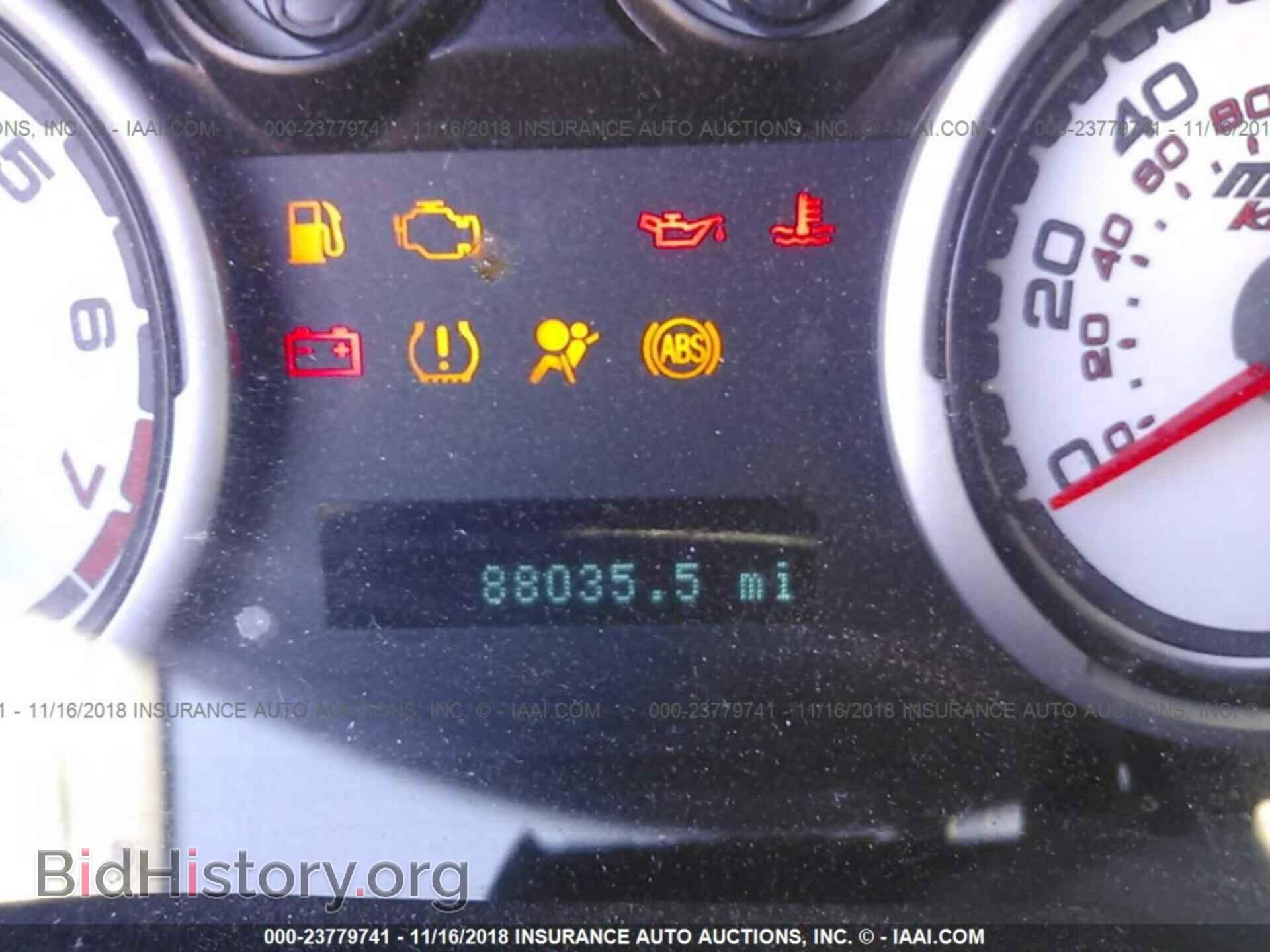 2008 FORD FOCUS - VIN: 1FAHP35N28W260435 - Фото 7