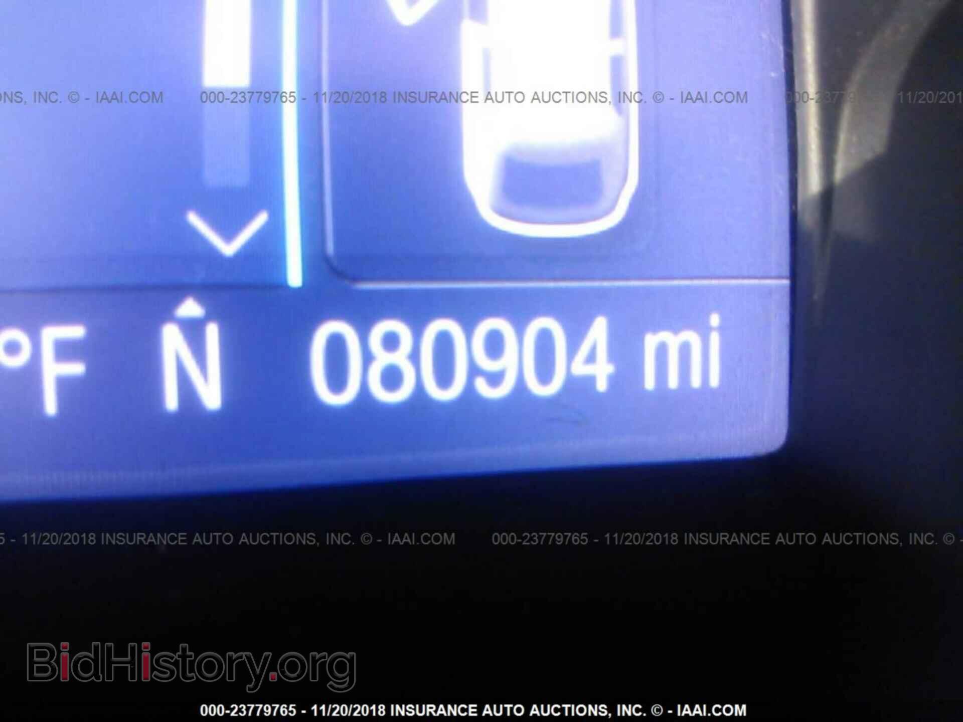 2012 FORD FOCUS - VIN: 1FAHP3F25CL457517 - Photo 7