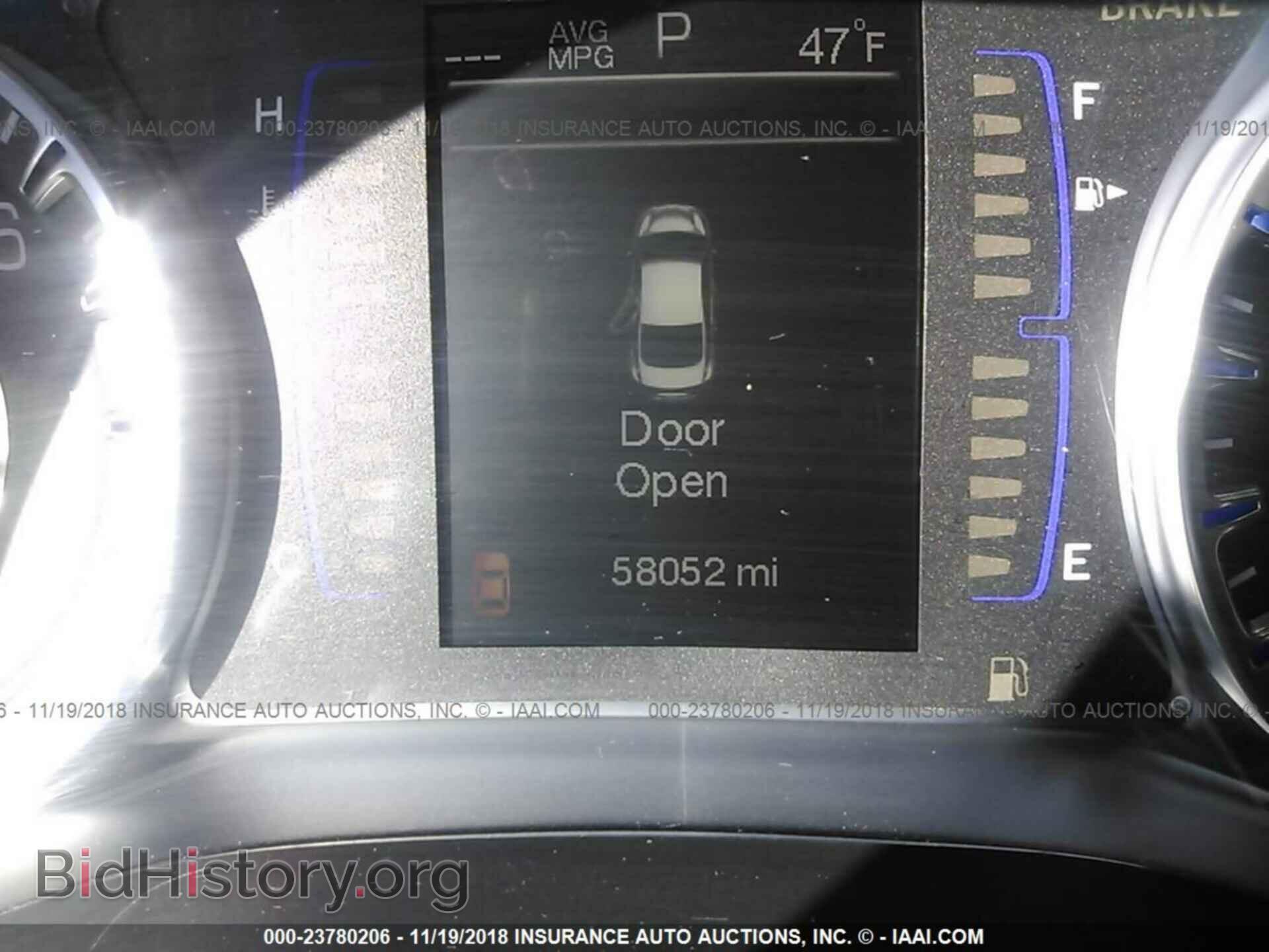 2015 Chrysler 200 - VIN: 1C3CCCAB8FN576991 - Фото 7