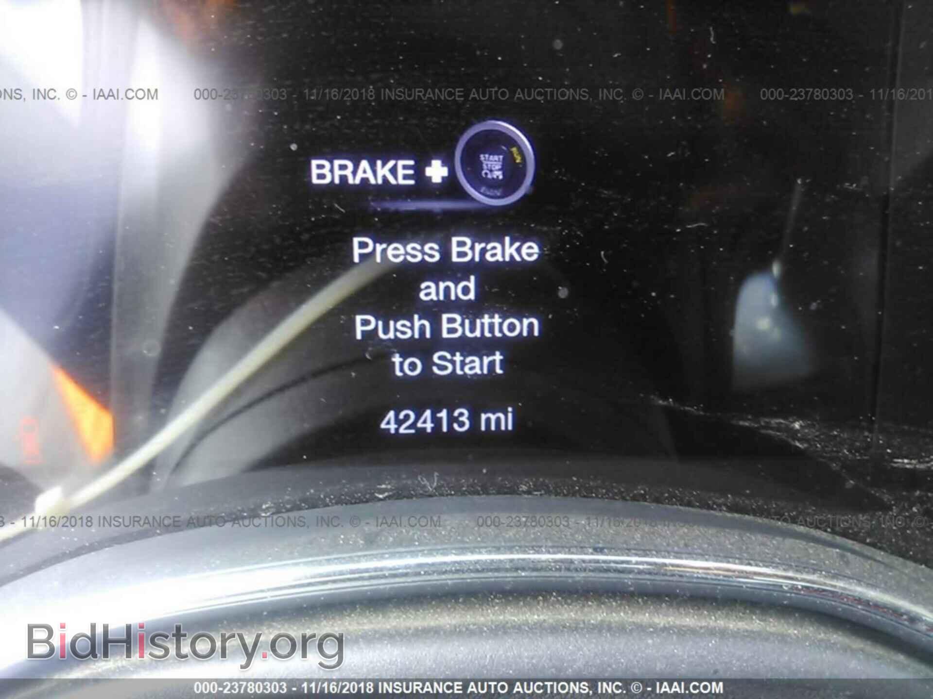 2017 Dodge Durango - VIN: 1C4RDHAG4HC643385 - Photo 7