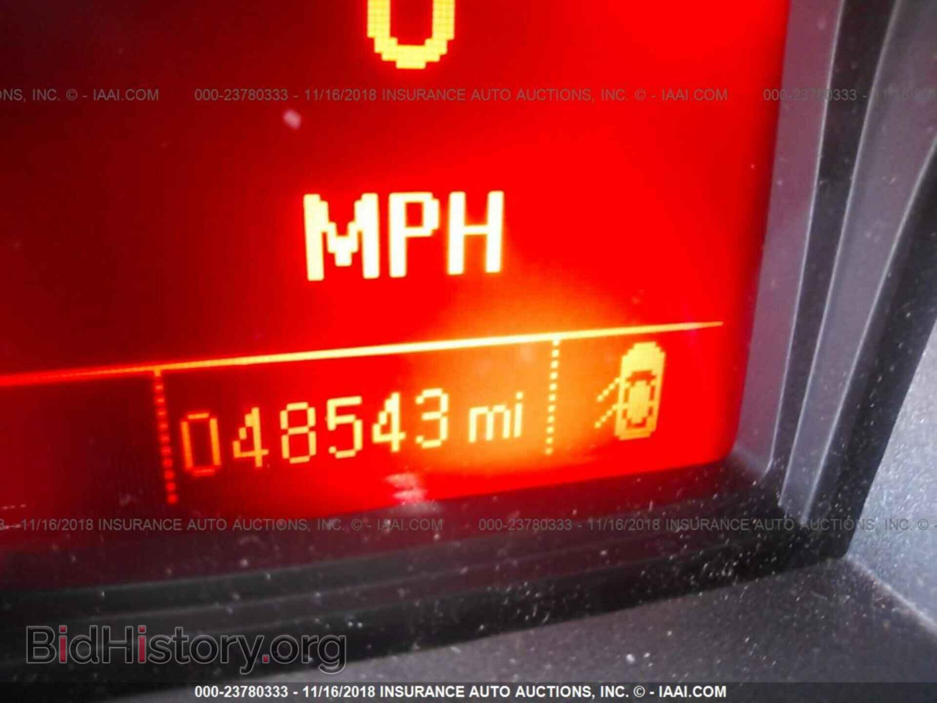 2013 Gmc Terrain - VIN: 2GKALMEK0D6425278 - Photo 7