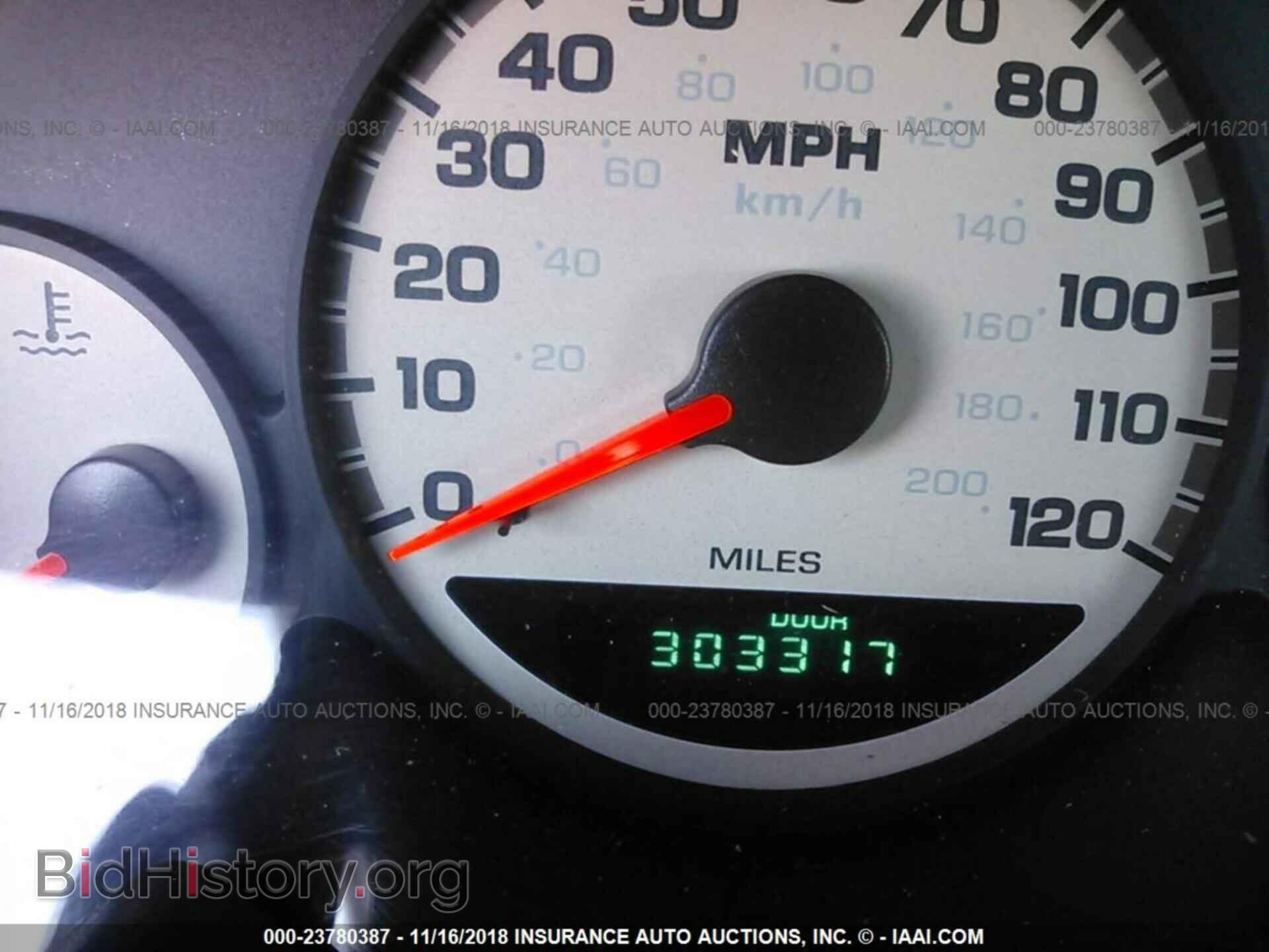 2004 DODGE NEON - VIN: 1B3ES56C24D582746 - Фото 7