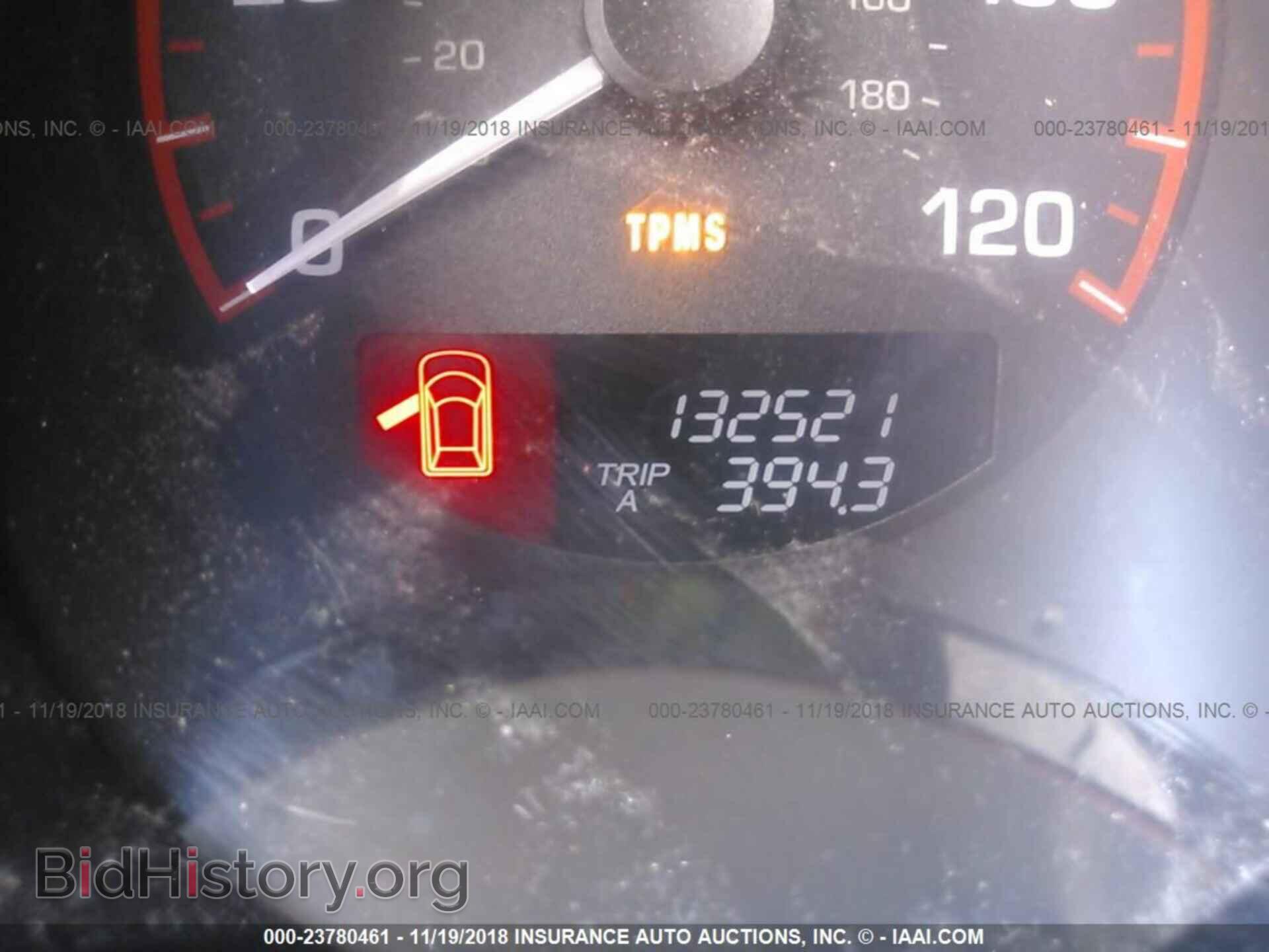 2008 HONDA ELEMENT - VIN: 5J6YH18928L012322 - Фото 7