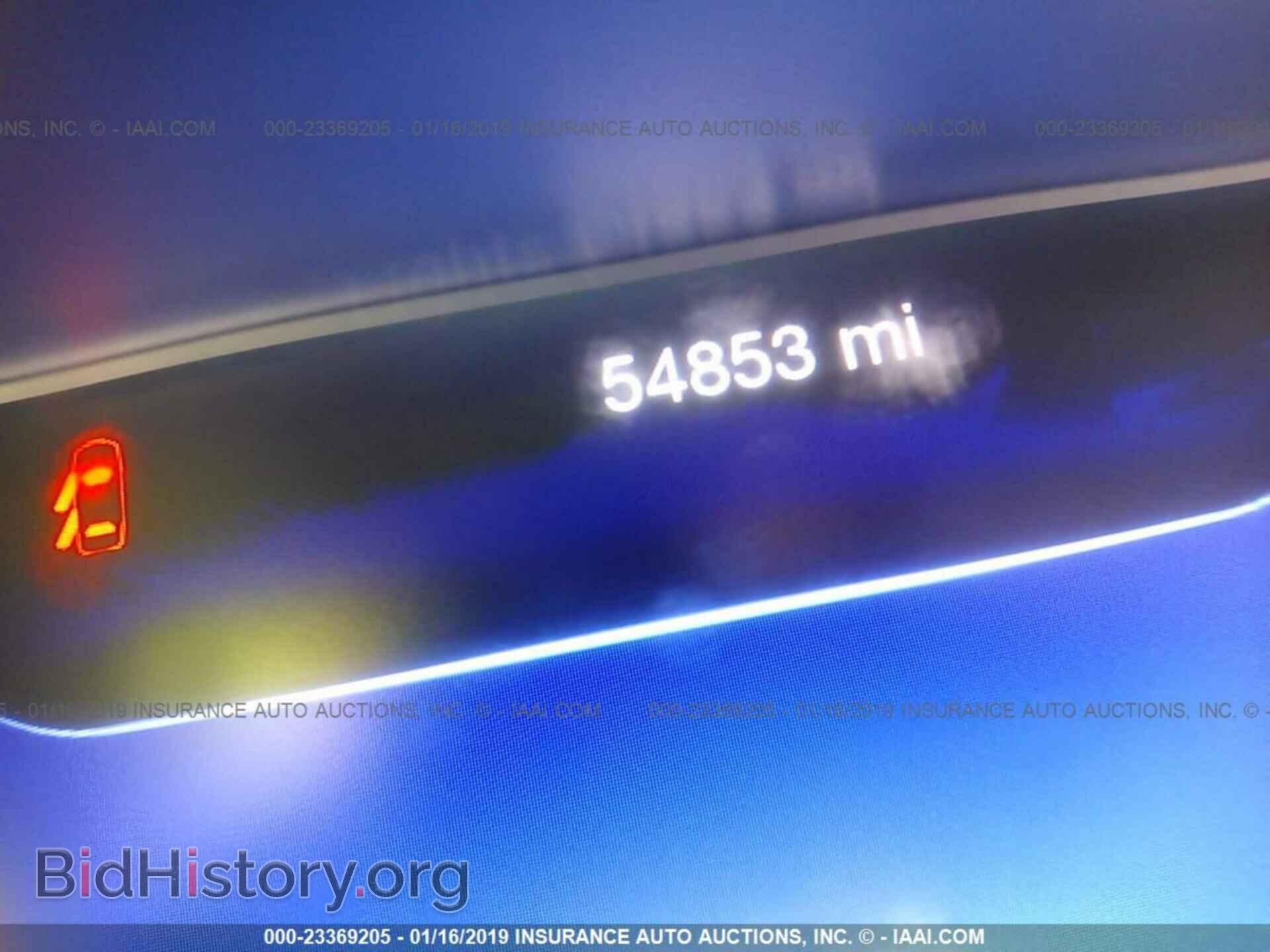 2015 CHRYSLER 200 - VIN: 1C3CCCCG9FN693701 - Photo 7